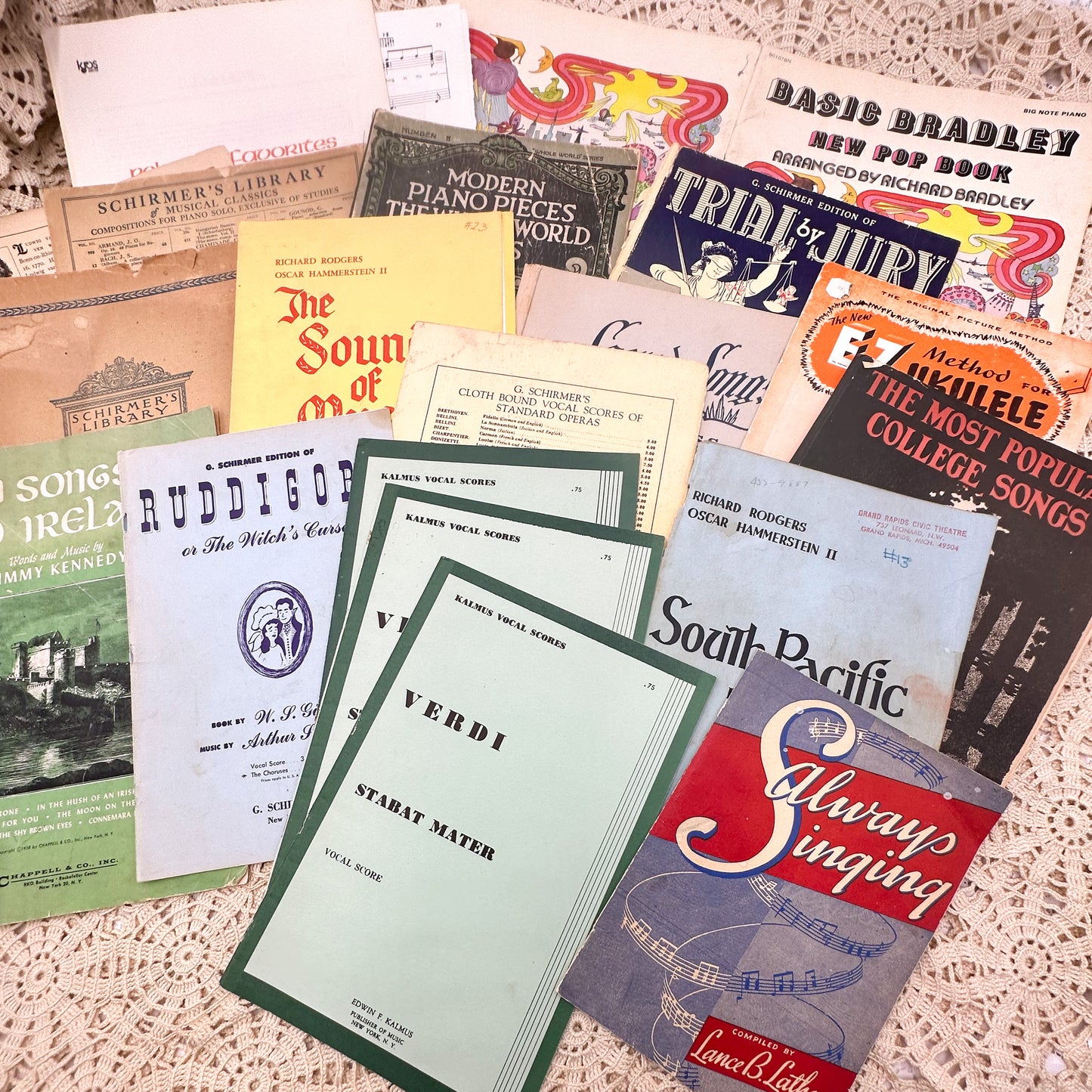 Music Covers