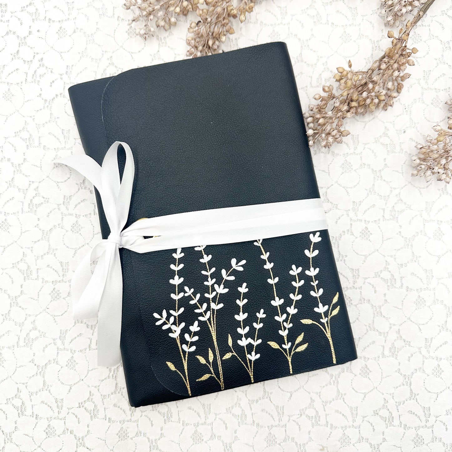 Handmade Journal