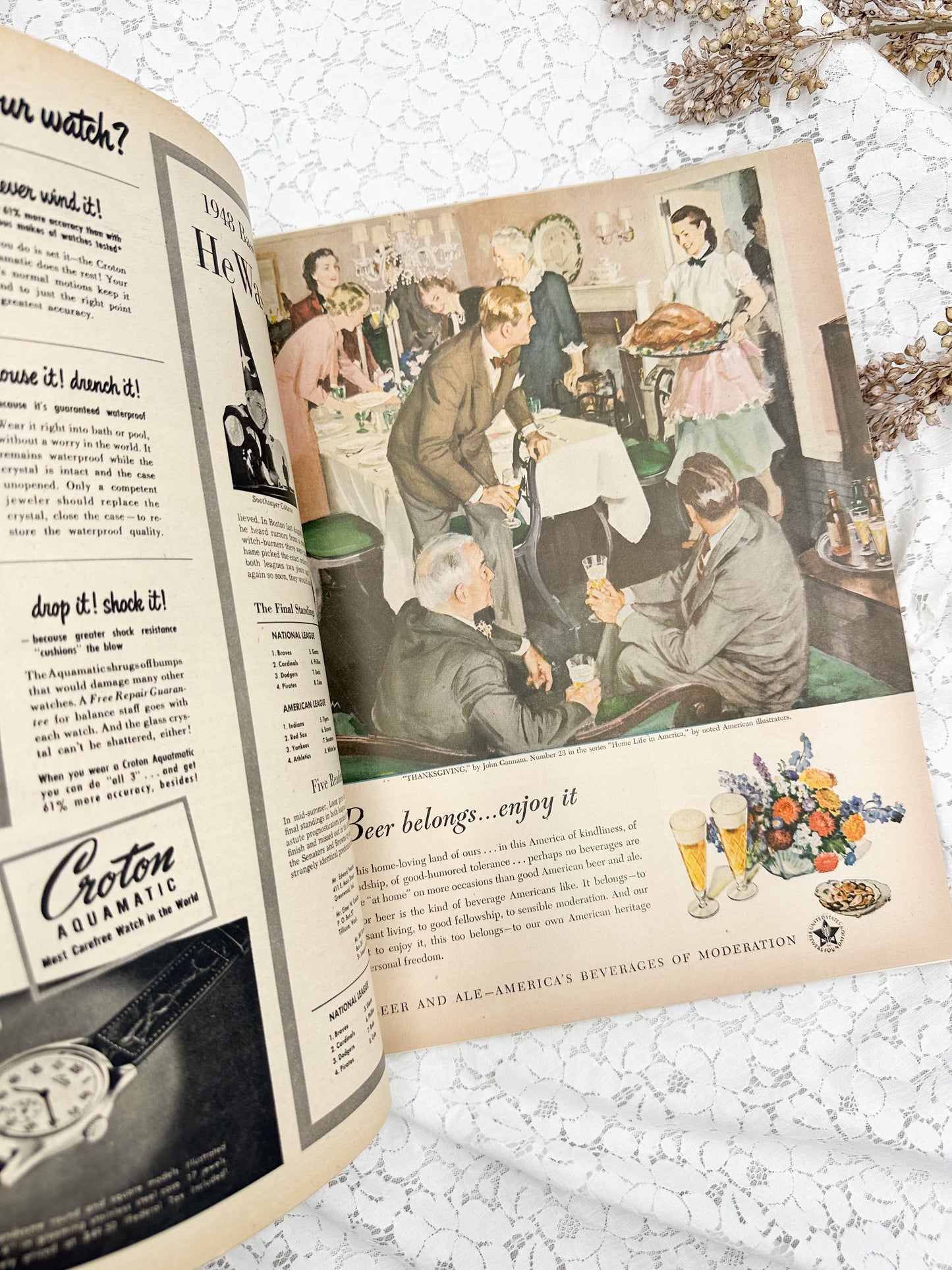 Look Magazine
