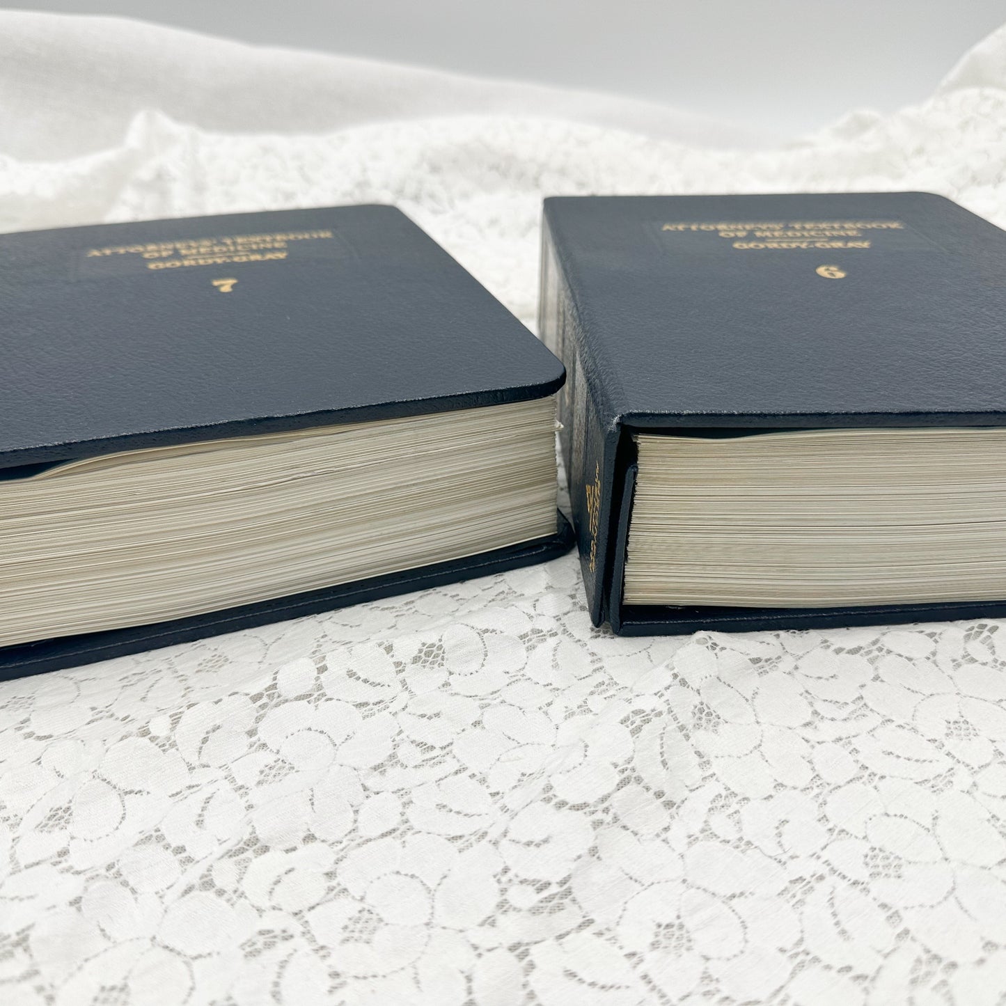 Textbook of Medicine- Two Available