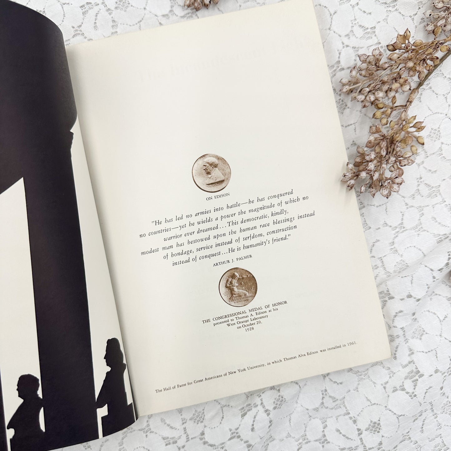 The Incandescent Light Book