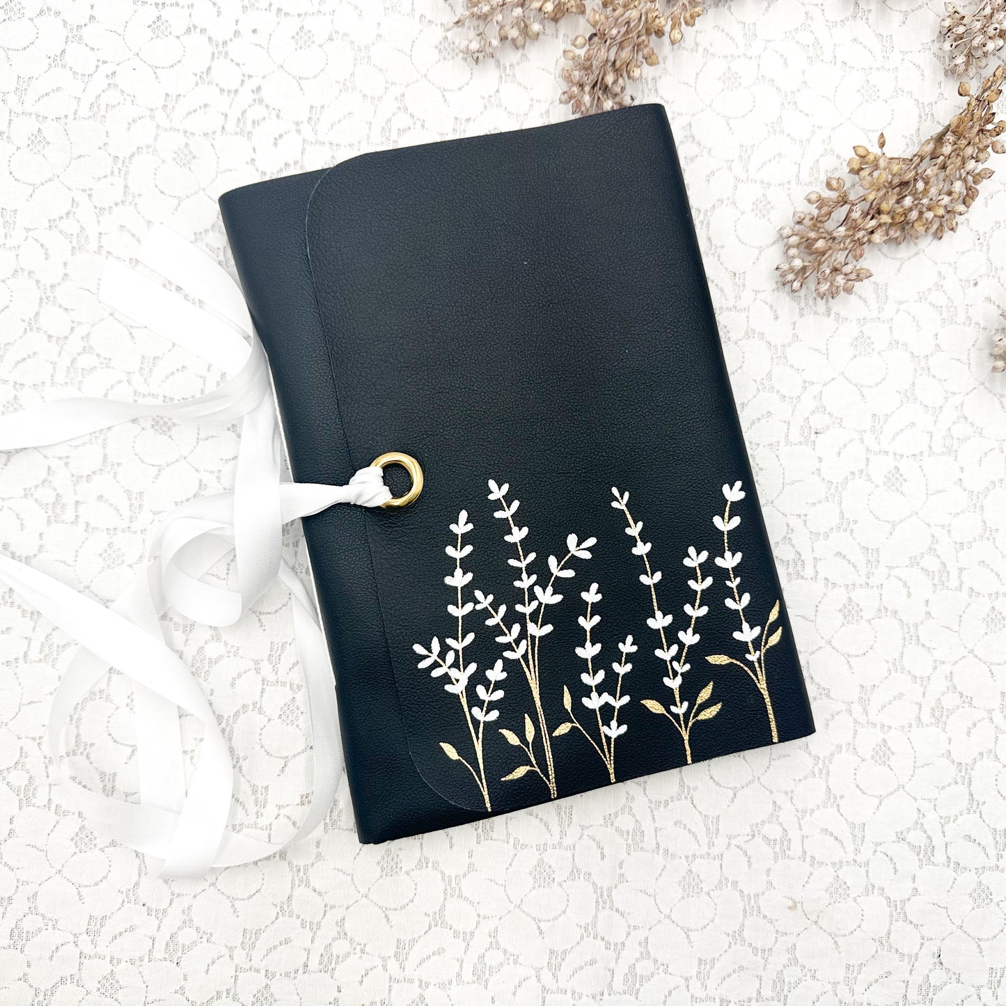 Handmade Journal