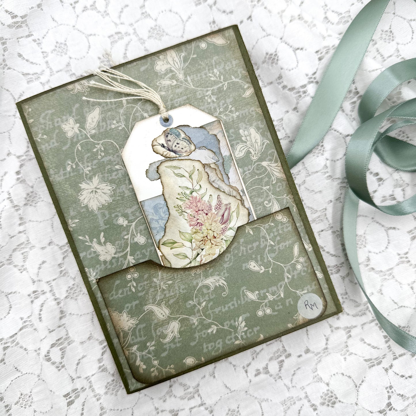 Folio by Becky Meldrum