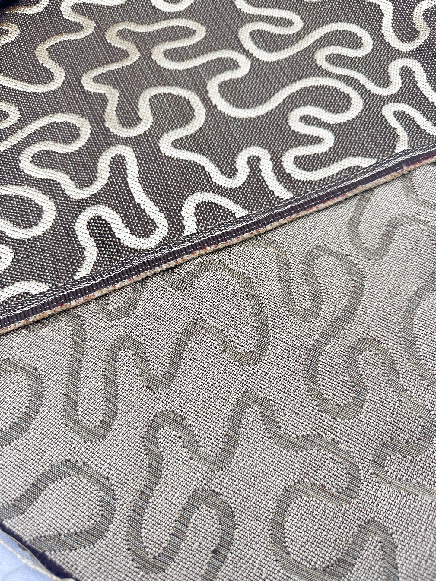 Gold Fabric