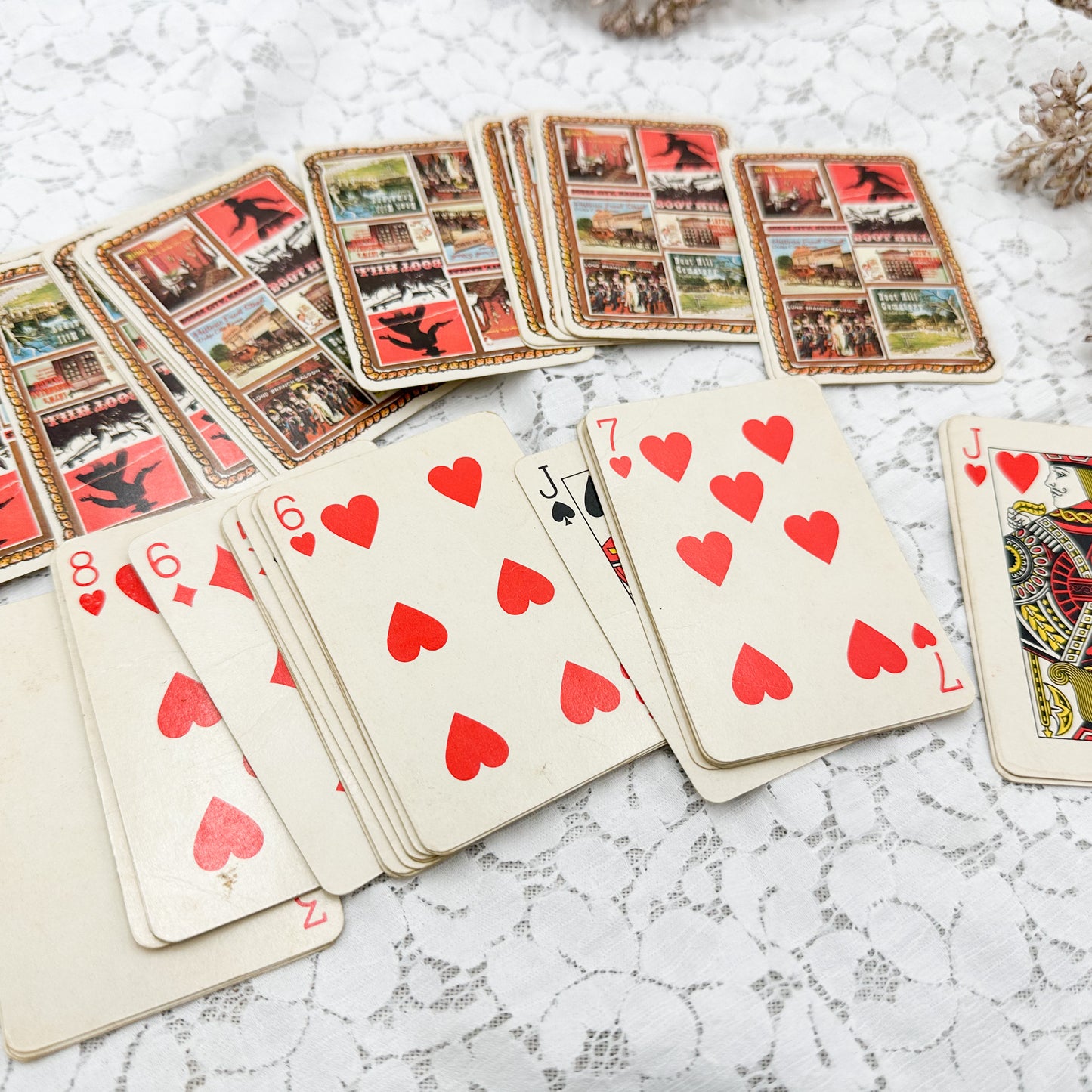 Playing Card Set