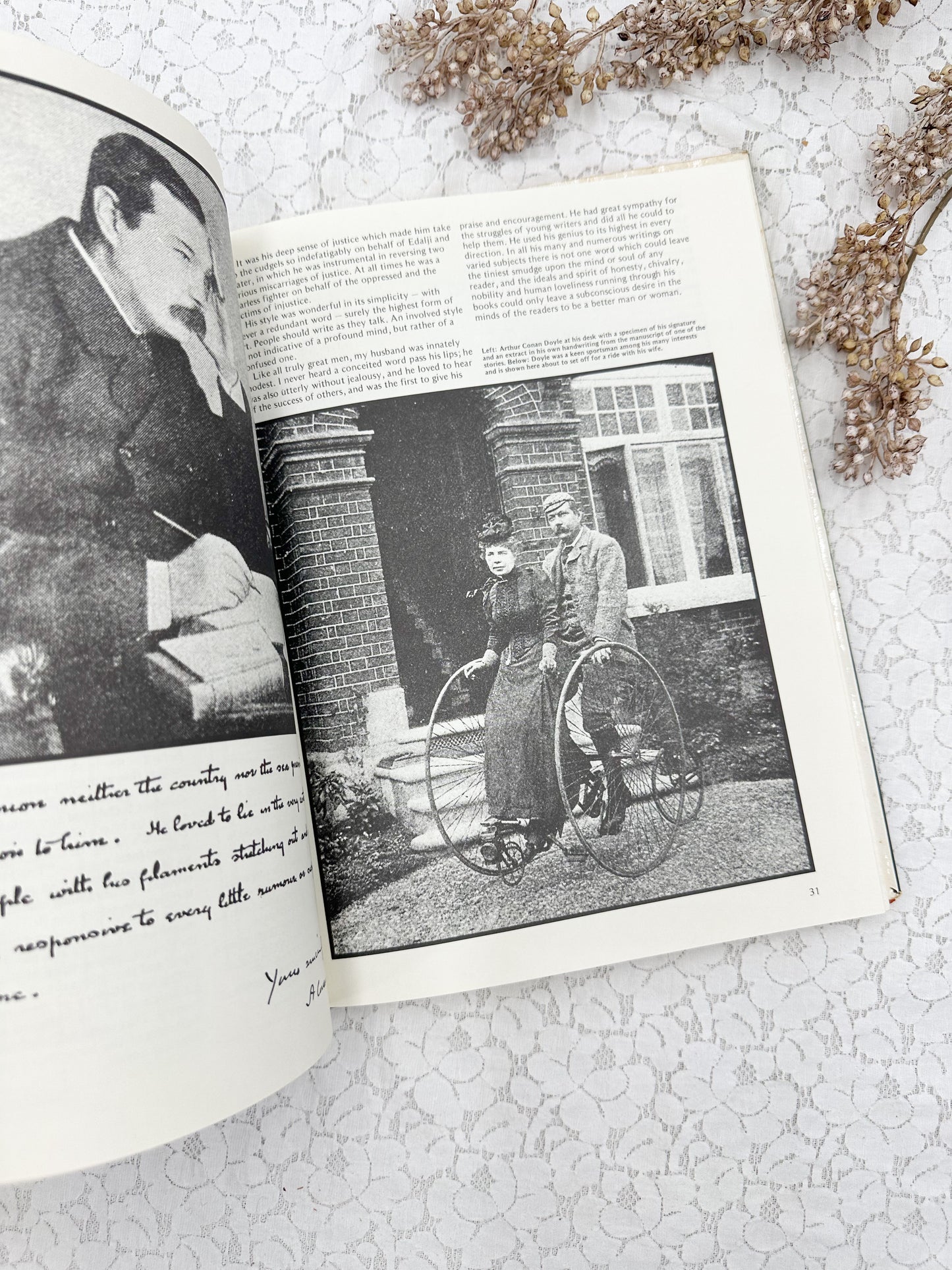 The Sherlock Holmes Scrapbook