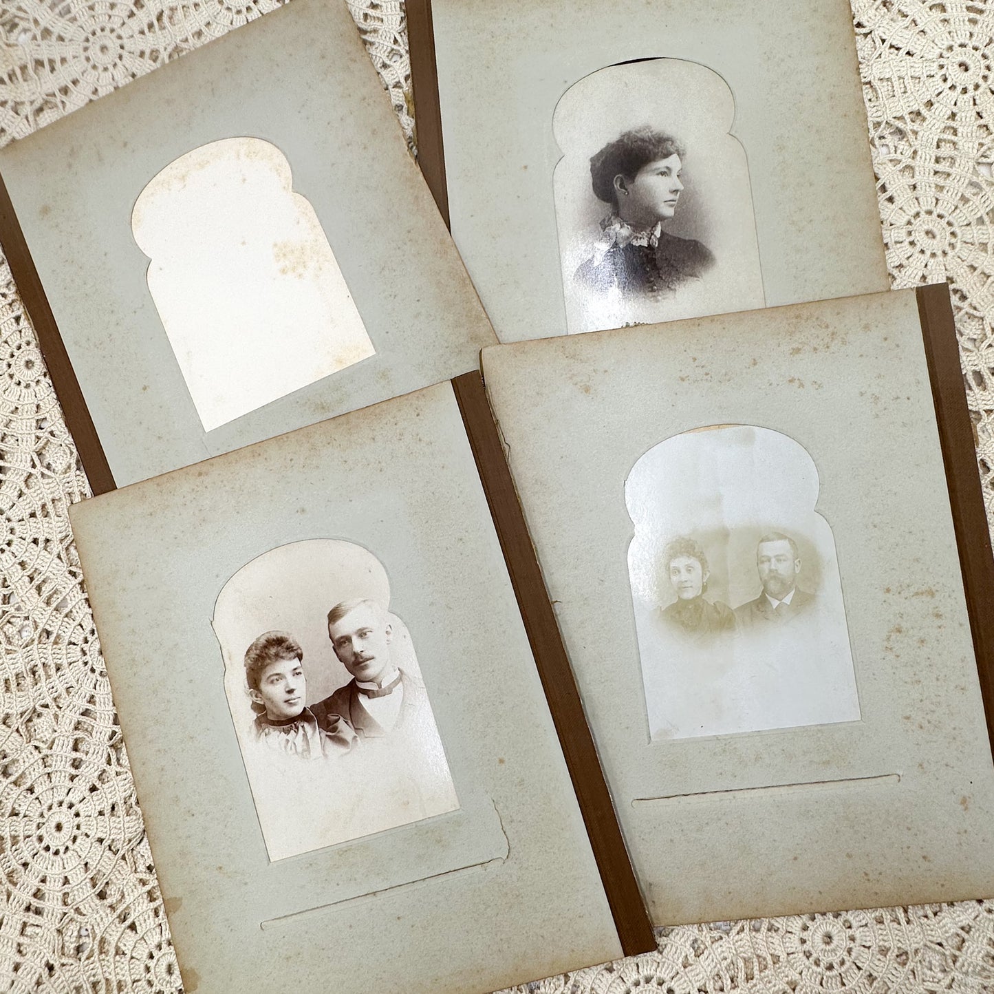 Photo Frames Boards
