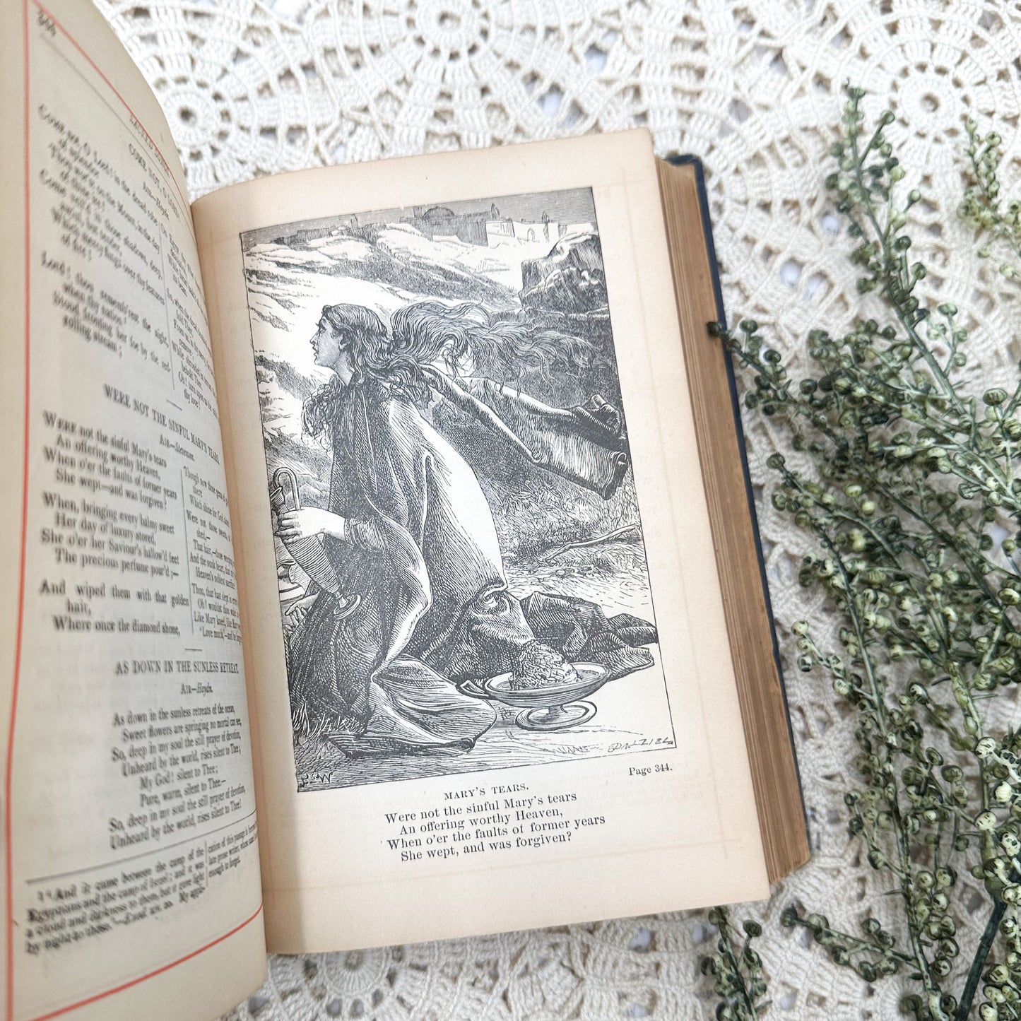 The Poetical Works of Thomas Moore