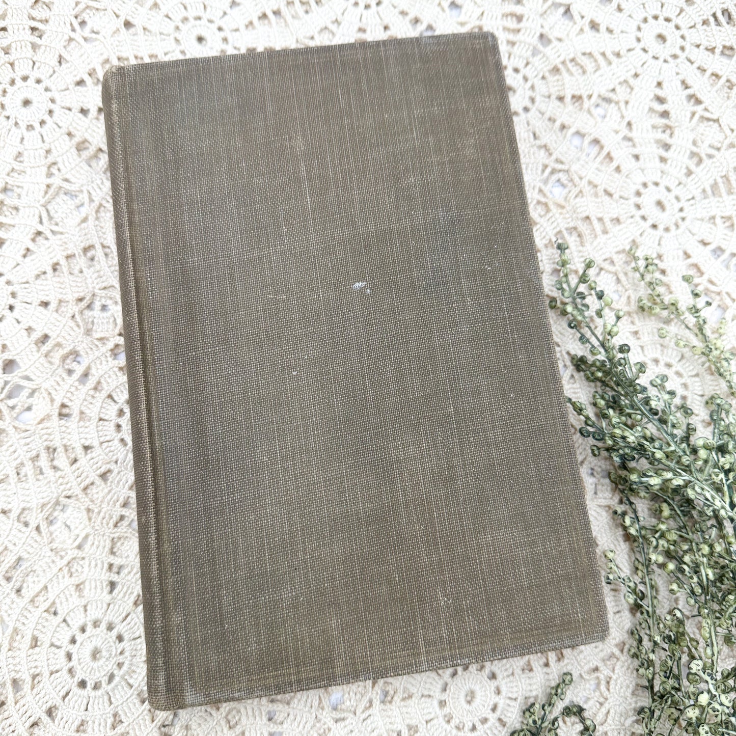 Applied Entomology by H.T. Fernald, Ph.D