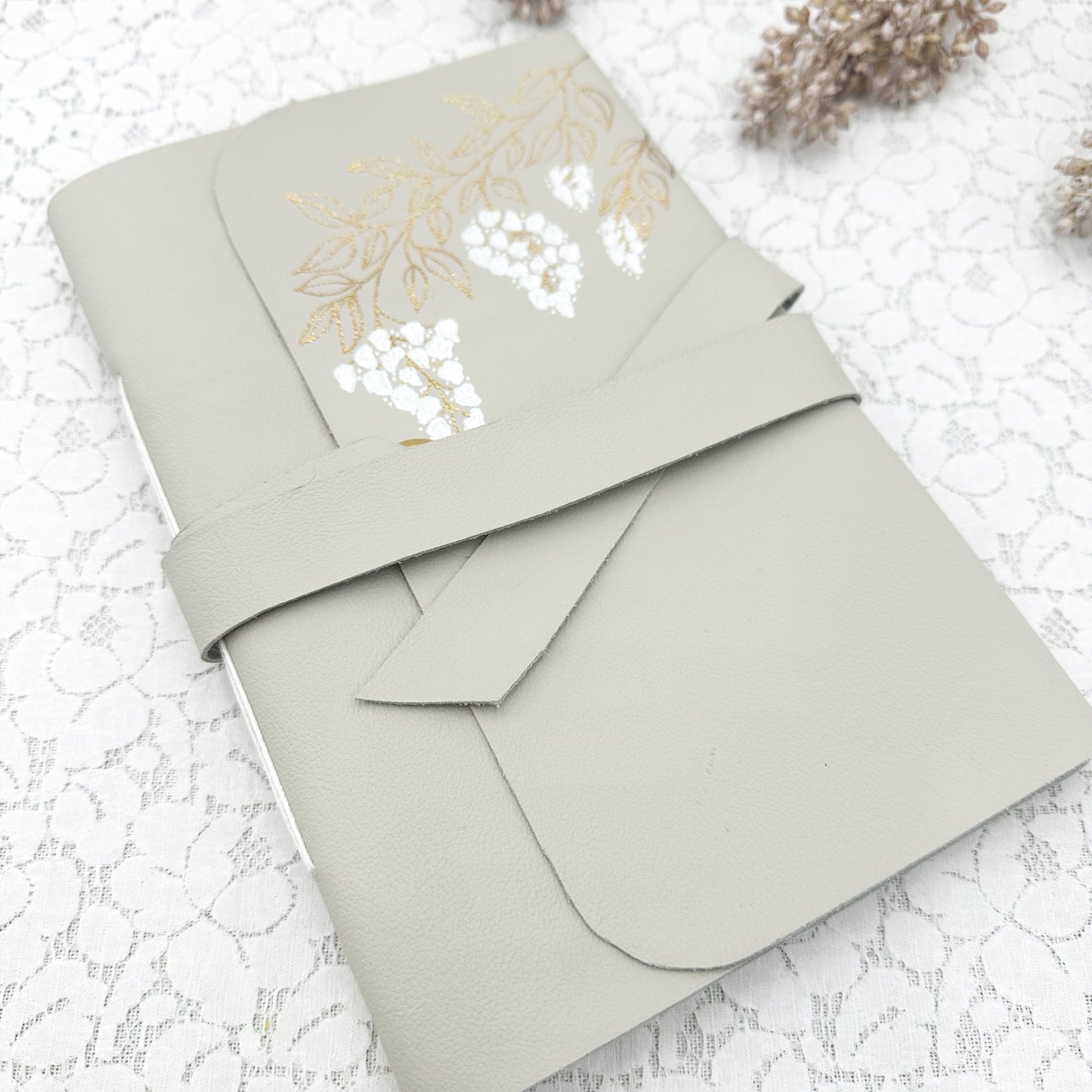 Handmade Journal