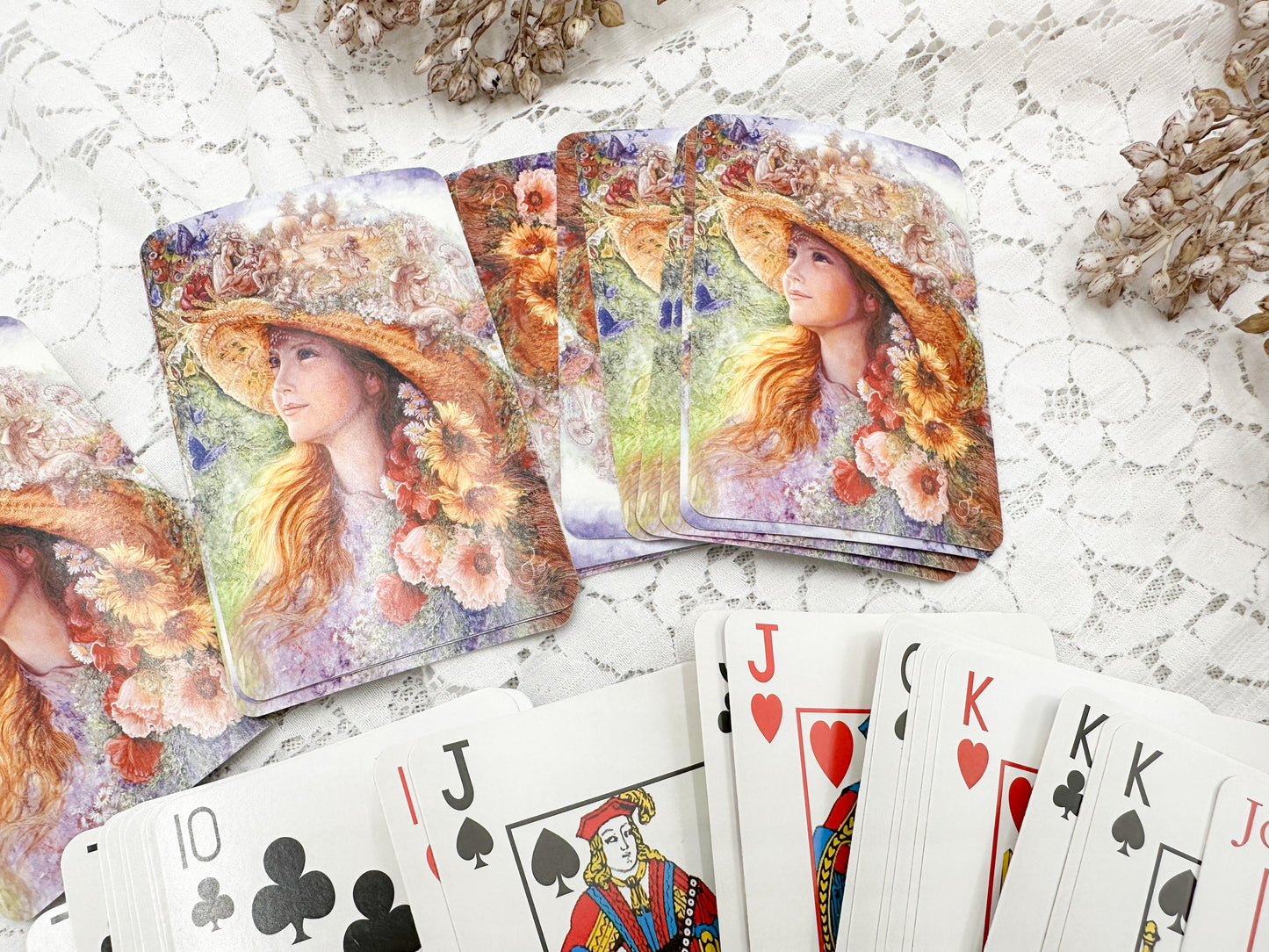 Play Card Set