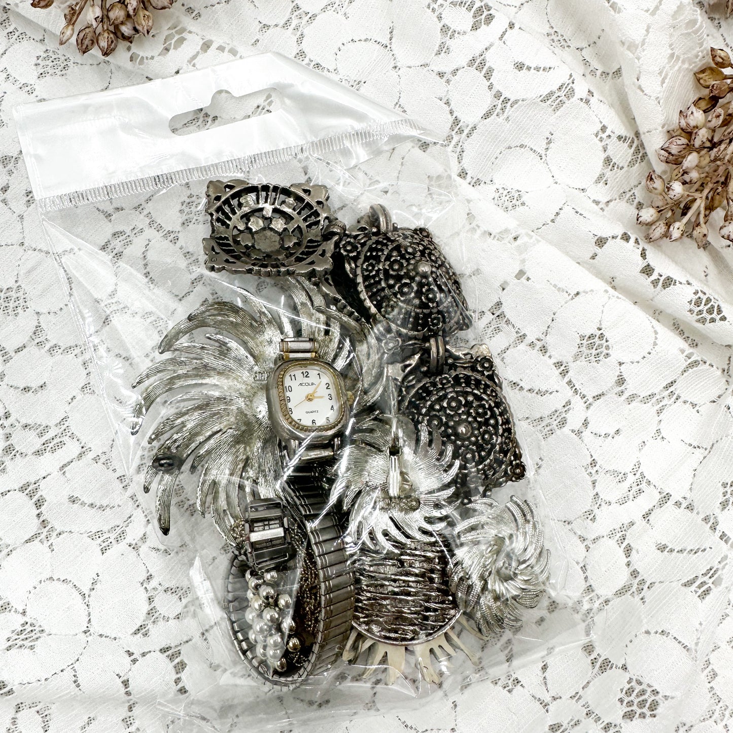 Vintage Jewelry