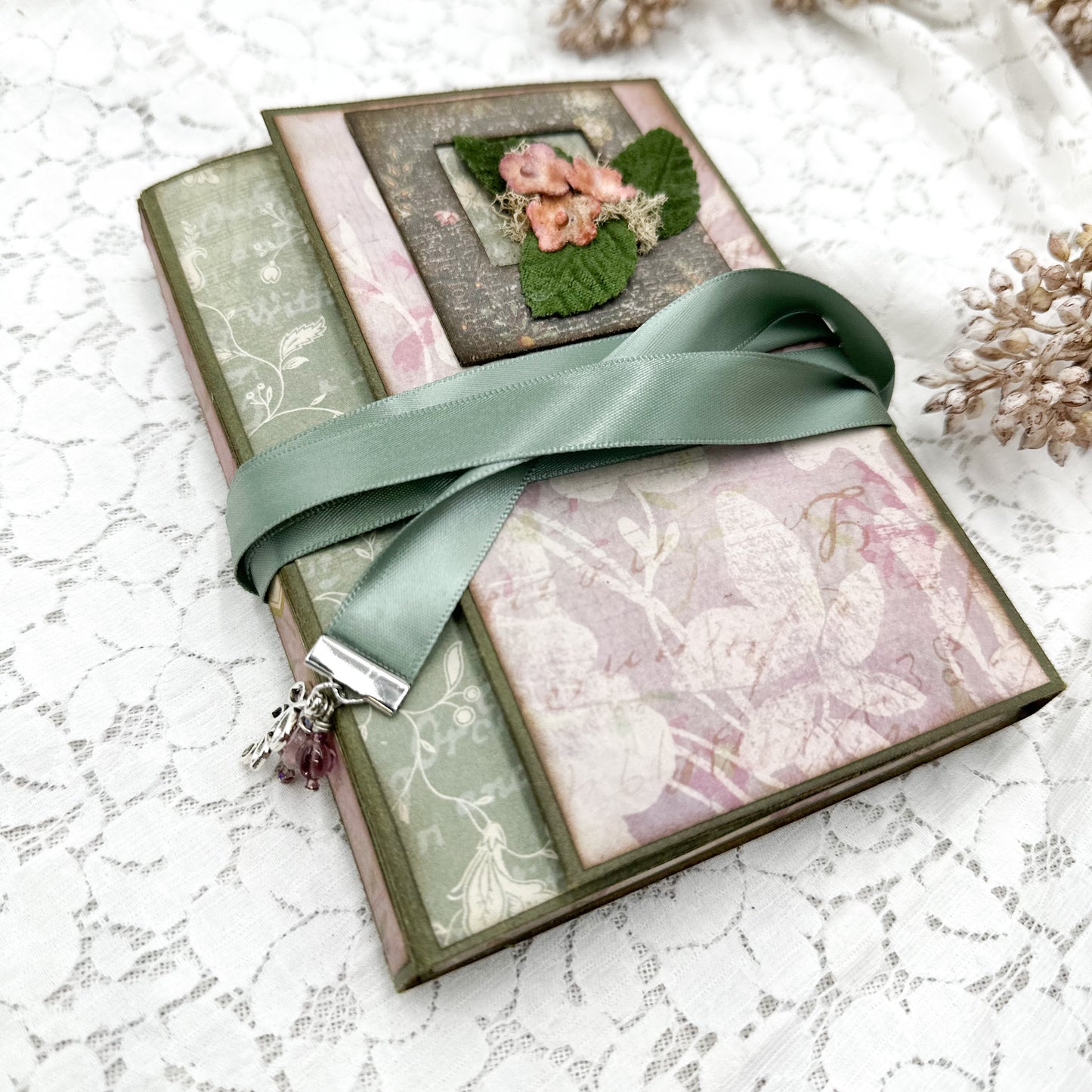 Folio by Becky Meldrum