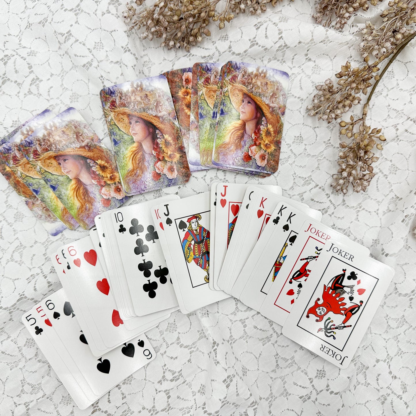 Play Card Set