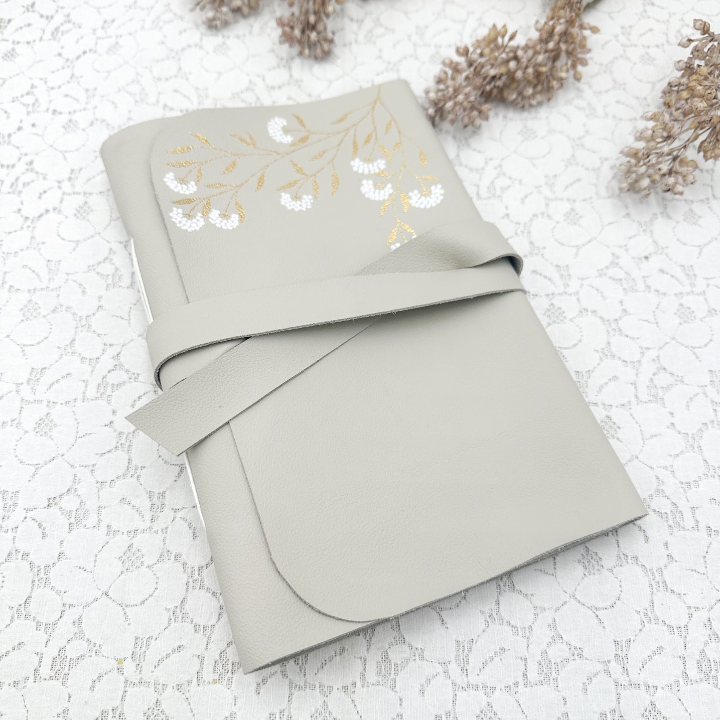 Handmade Journal