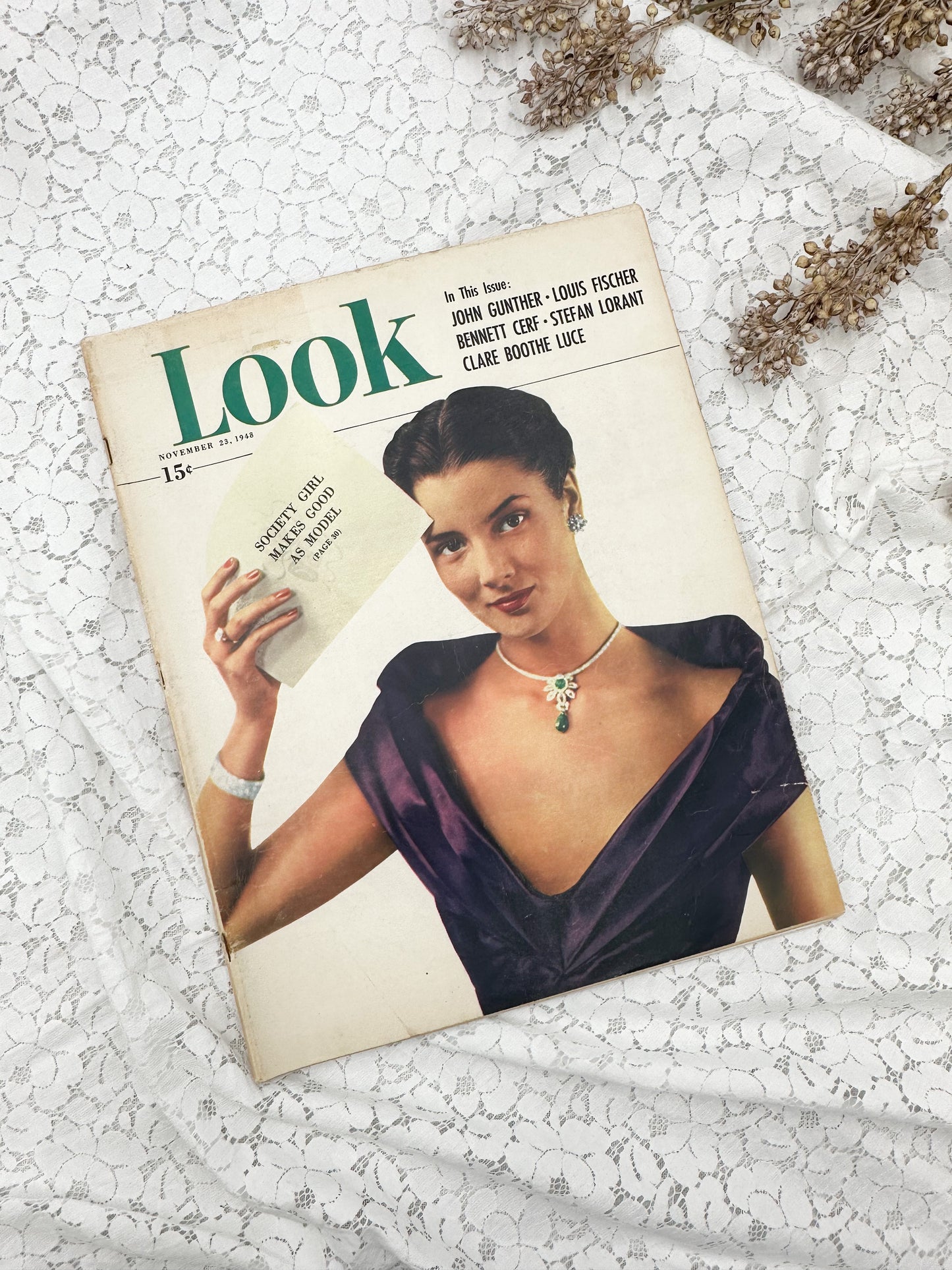 Look Magazine