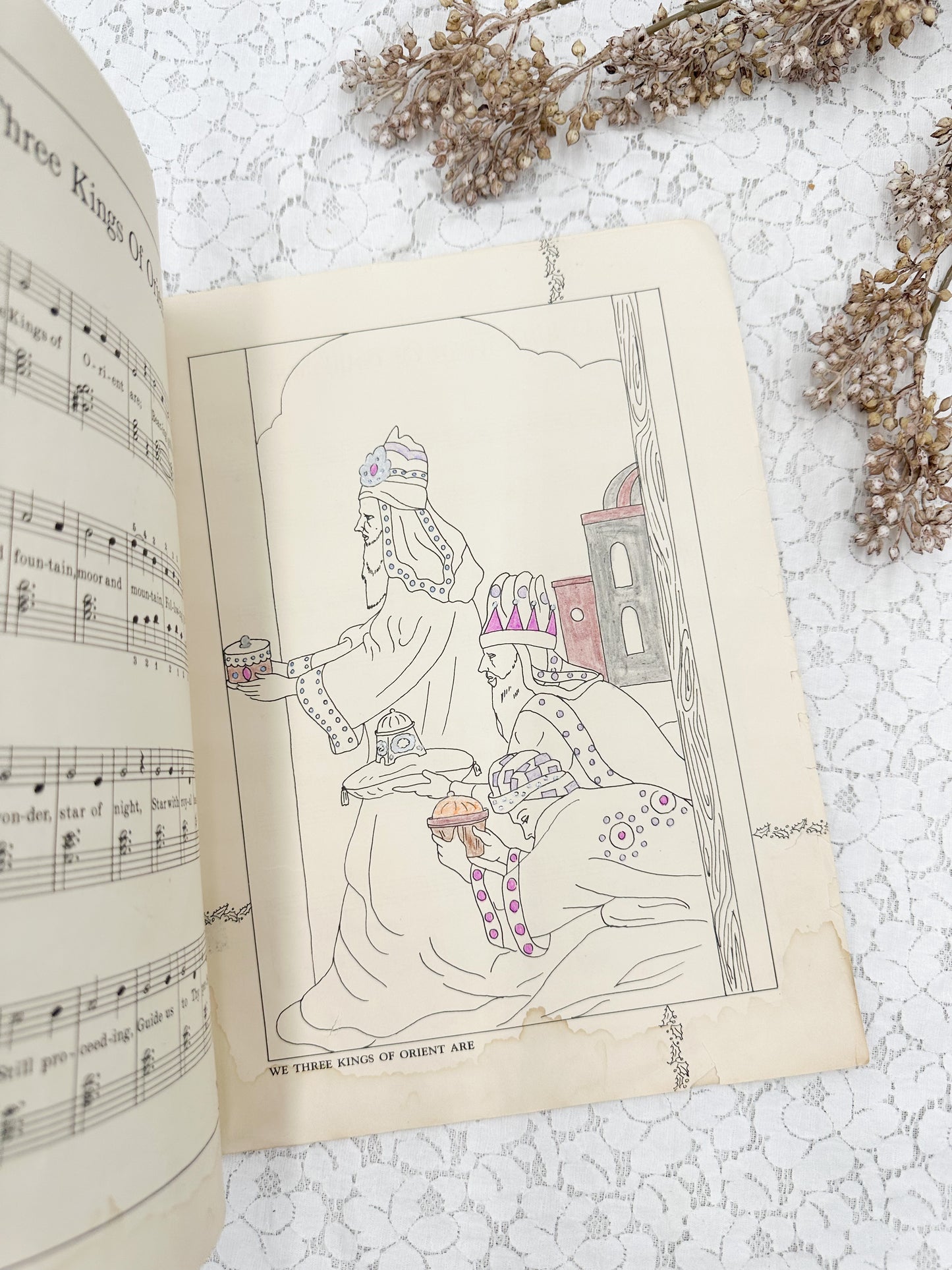 Christmas Flyer