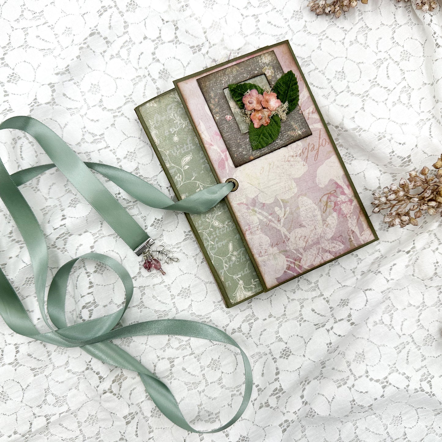 Folio by Becky Meldrum