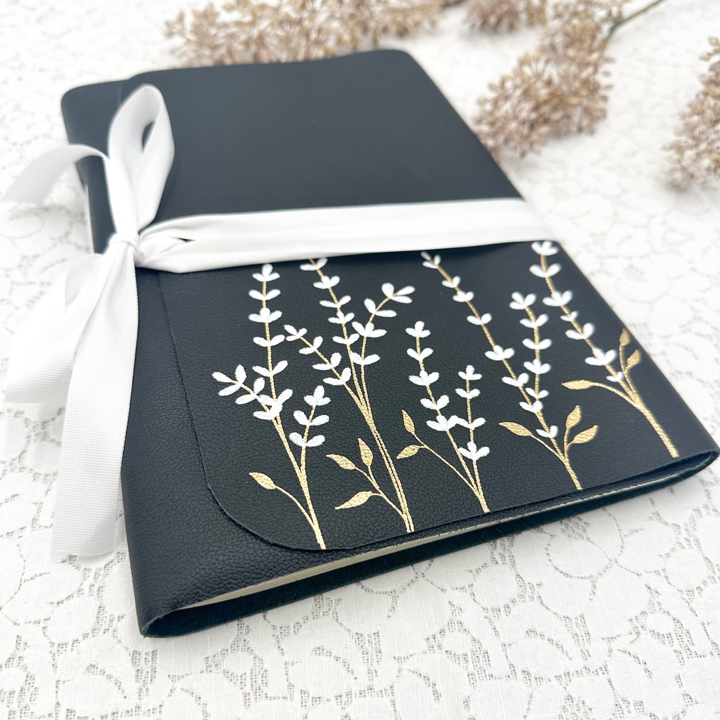 Handmade Journal