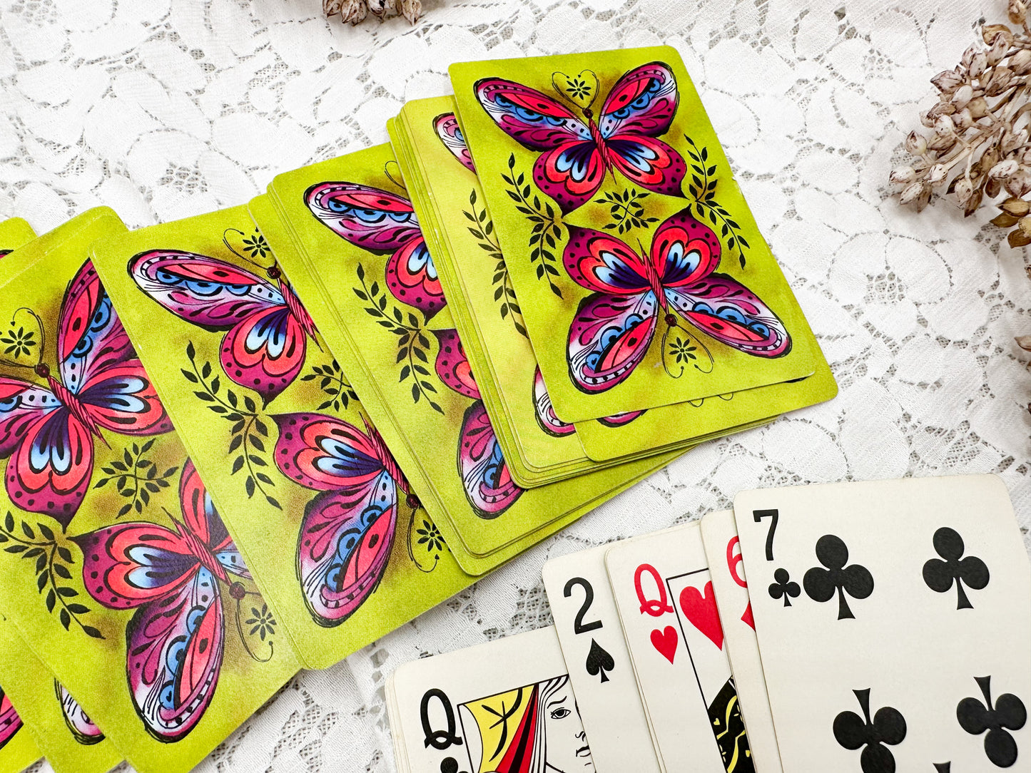 Playing Card Set