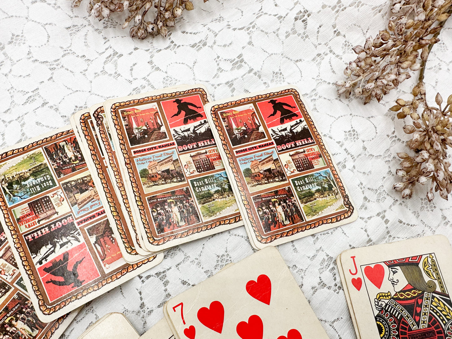 Playing Card Set