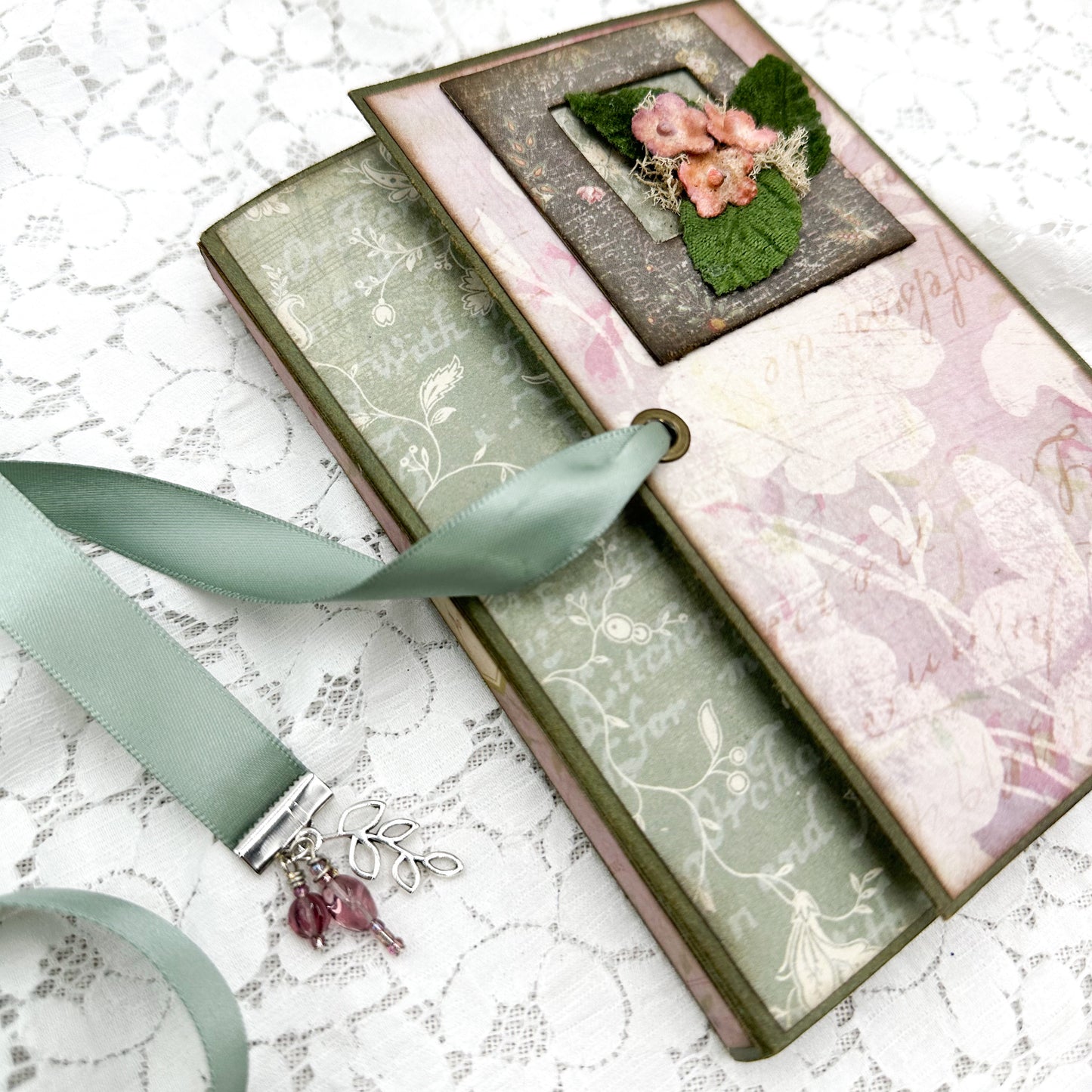 Folio by Becky Meldrum