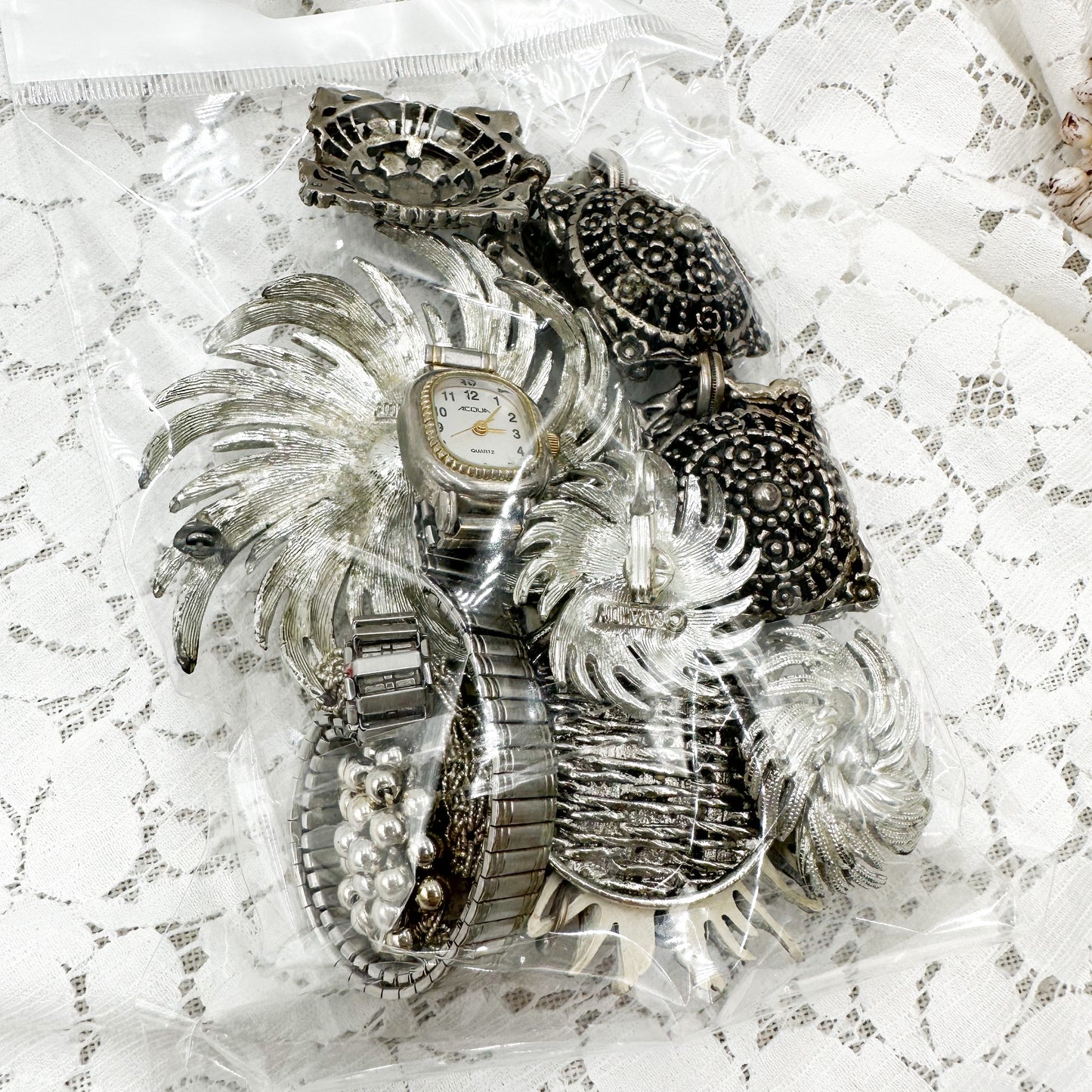 Vintage Jewelry