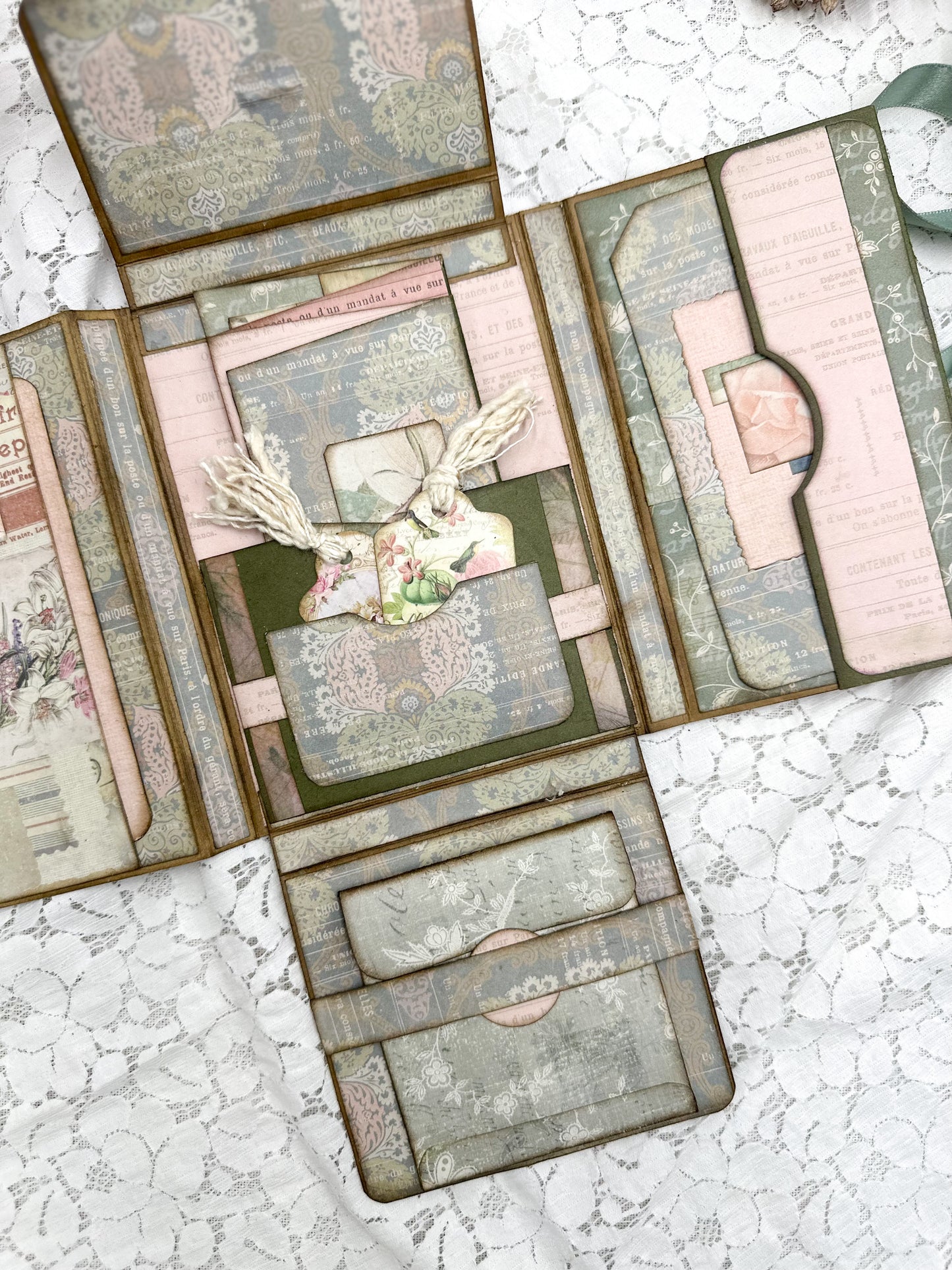 Folio by Becky Meldrum