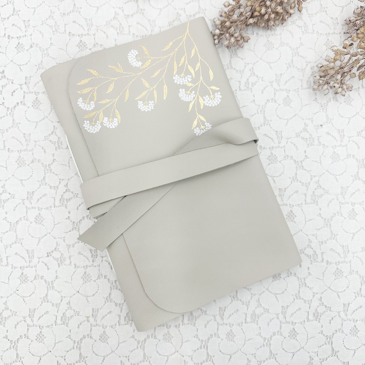 Handmade Journal