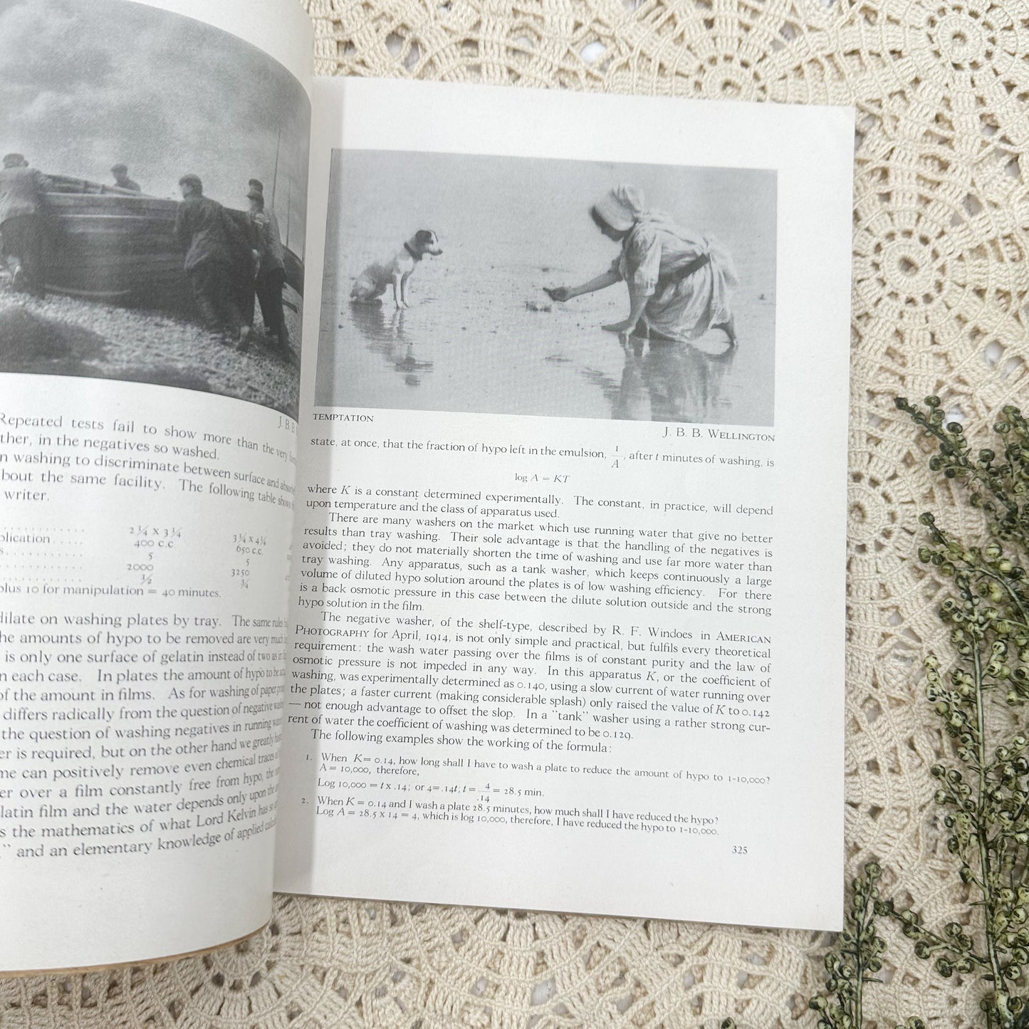 American Photography, 1917 Landscape Photography