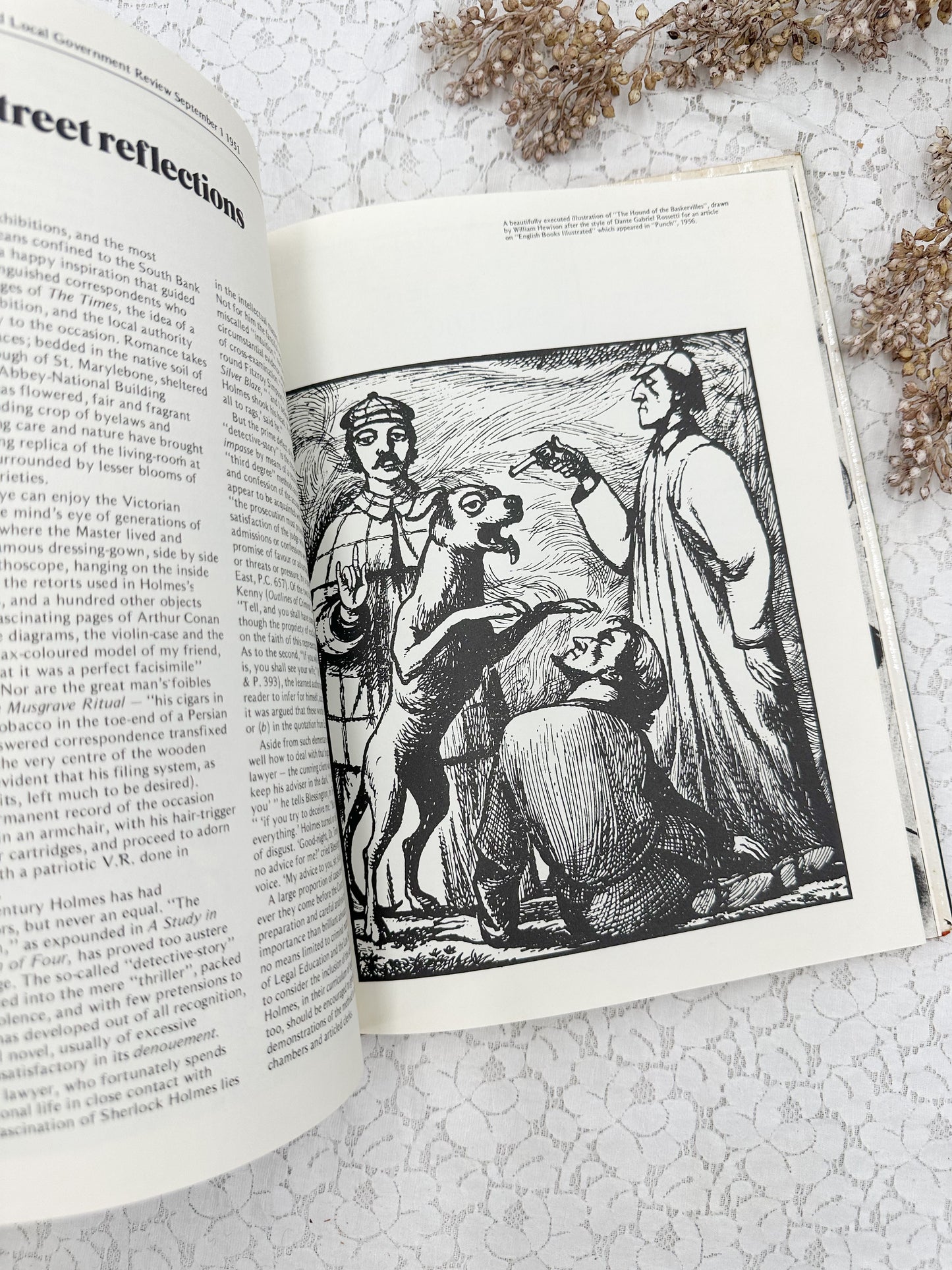 The Sherlock Holmes Scrapbook