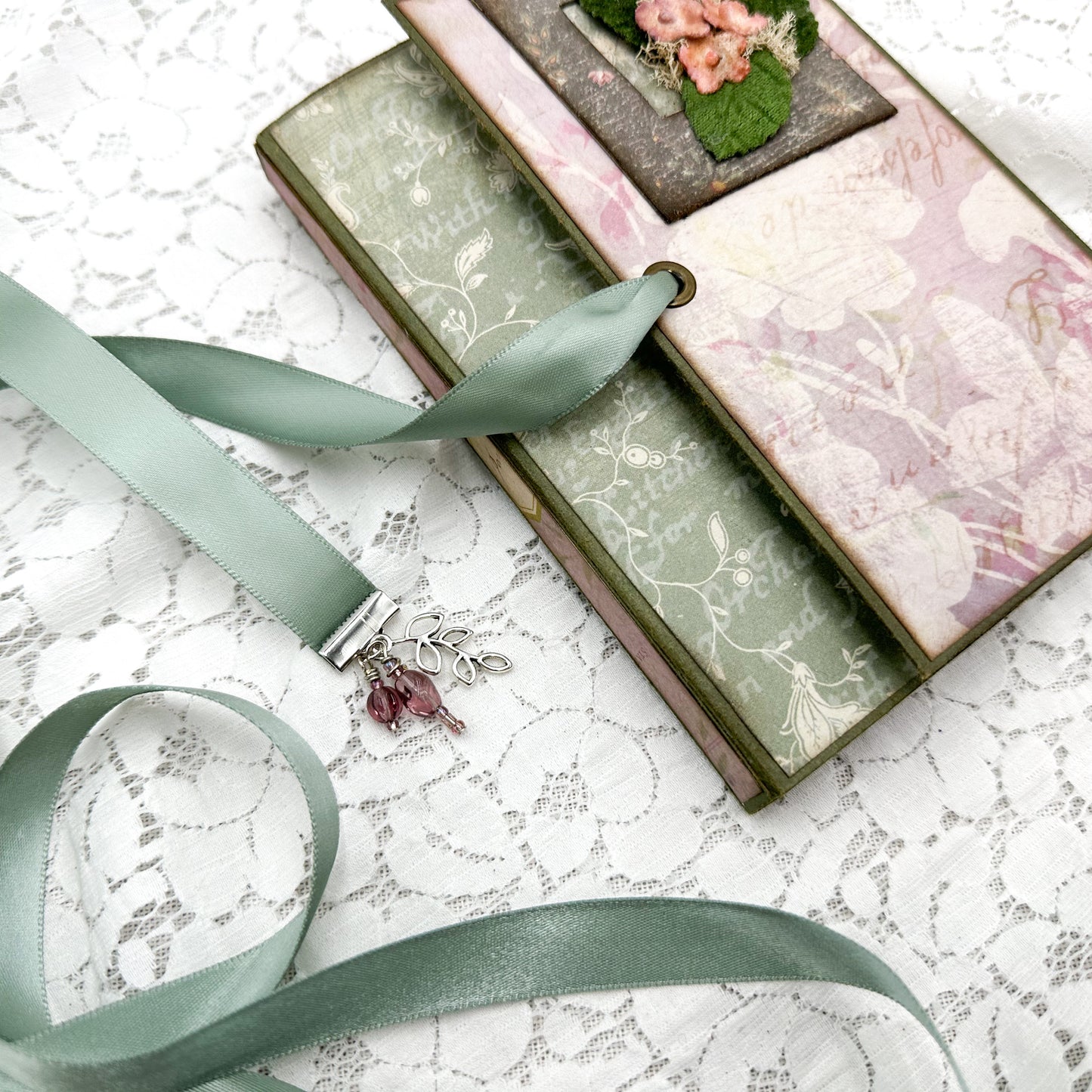 Folio by Becky Meldrum