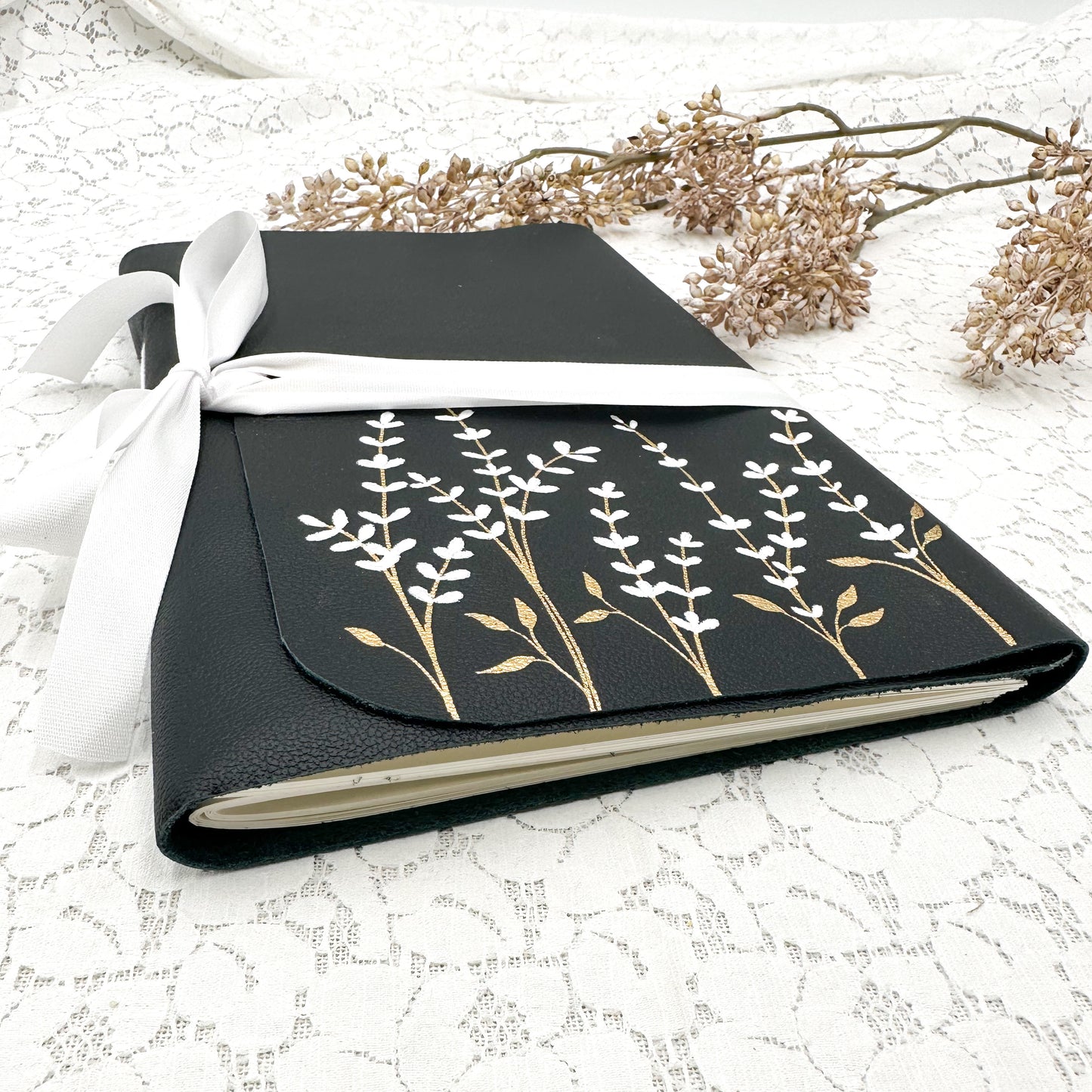 Handmade Journal