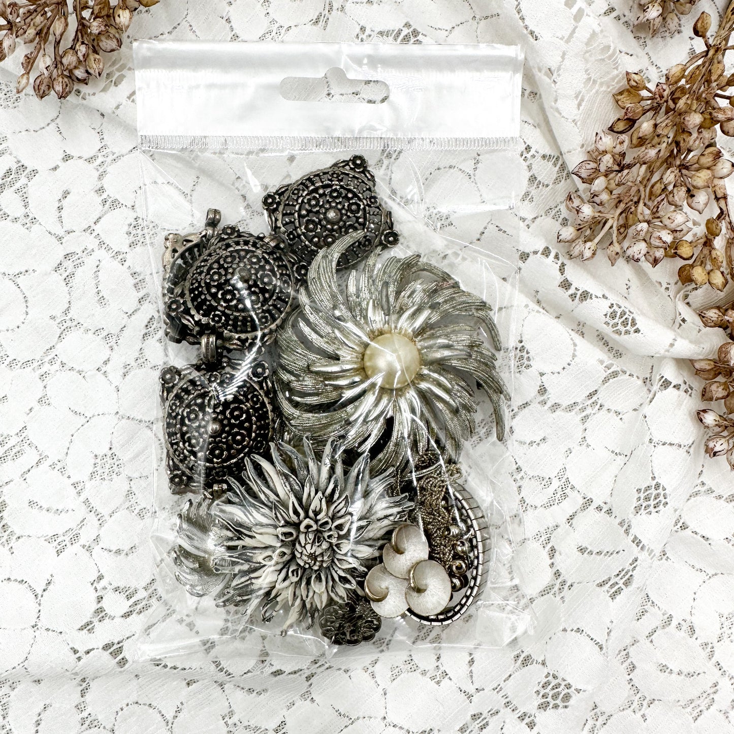 Vintage Jewelry