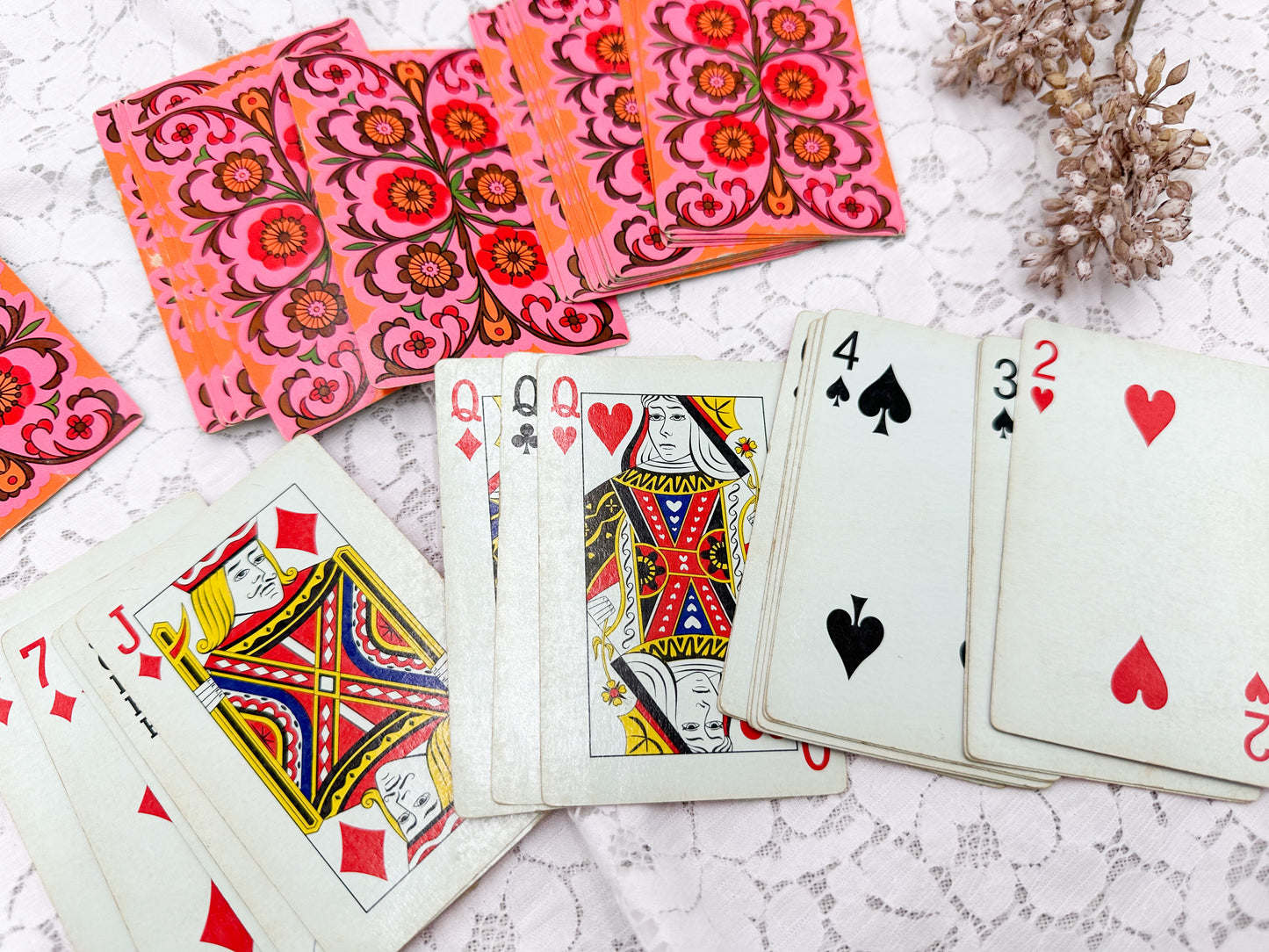 Play Card Set