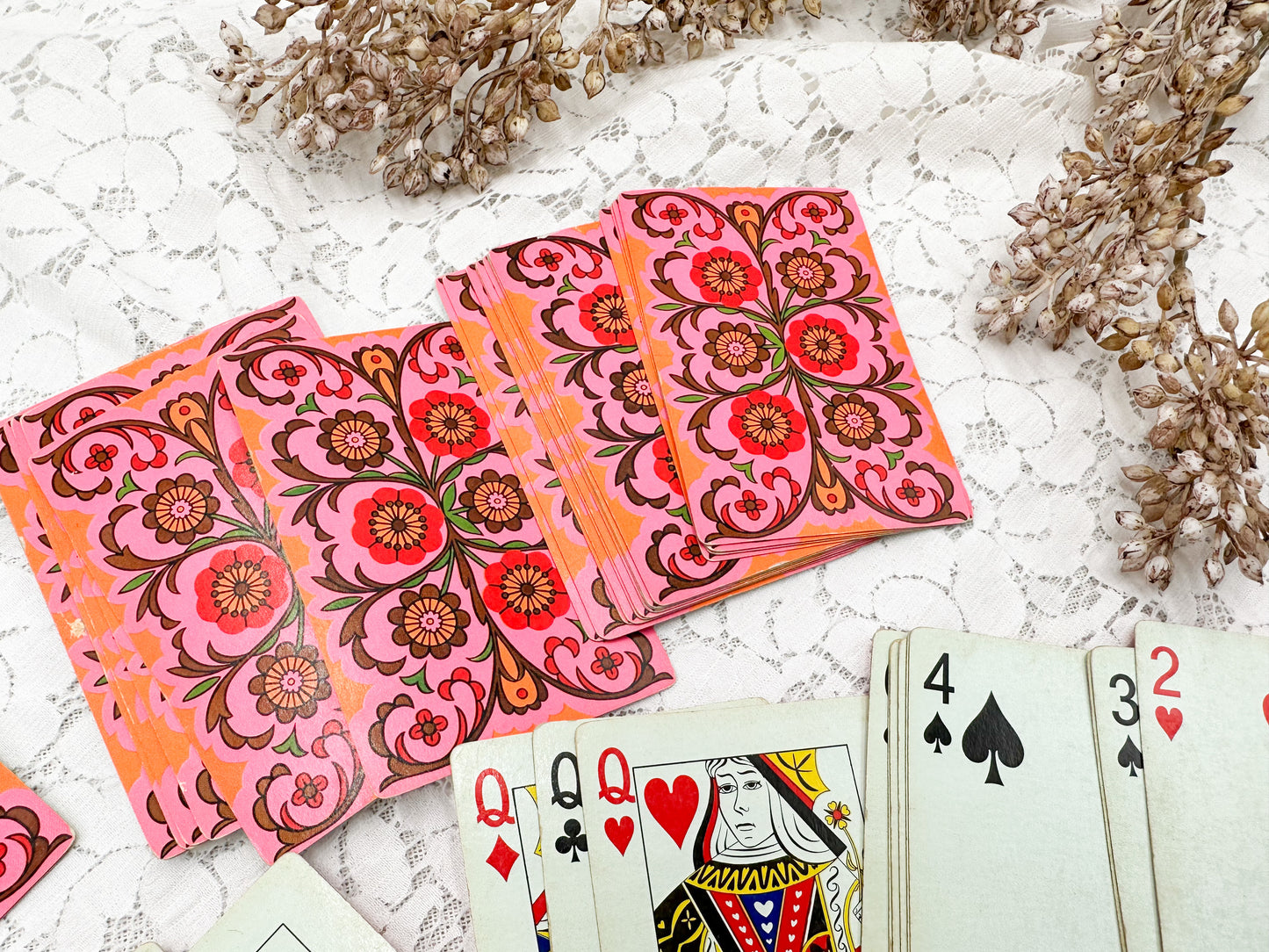 Play Card Set
