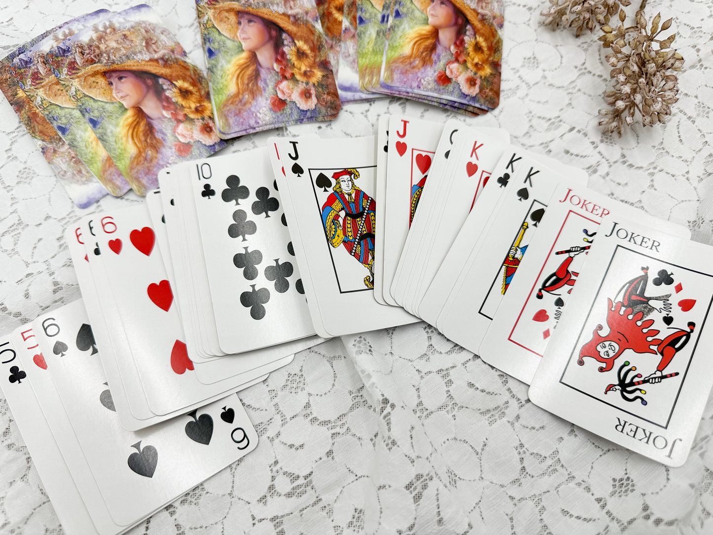 Play Card Set