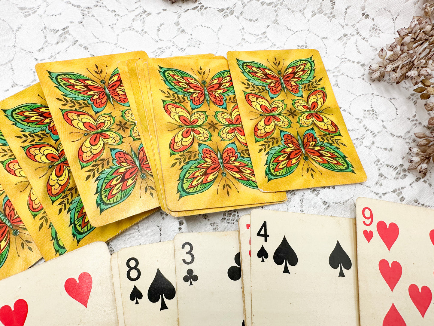 Playing Card Set