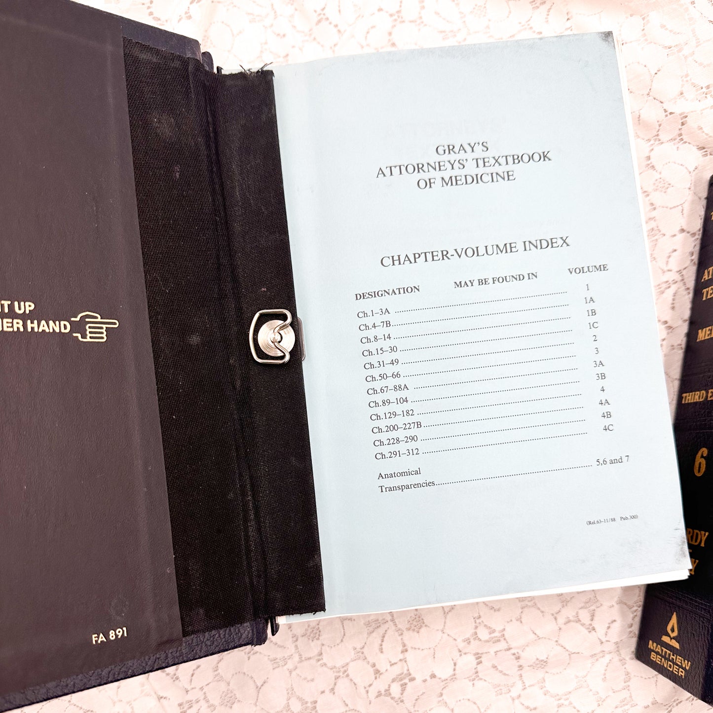 Textbook of Medicine- Two Available
