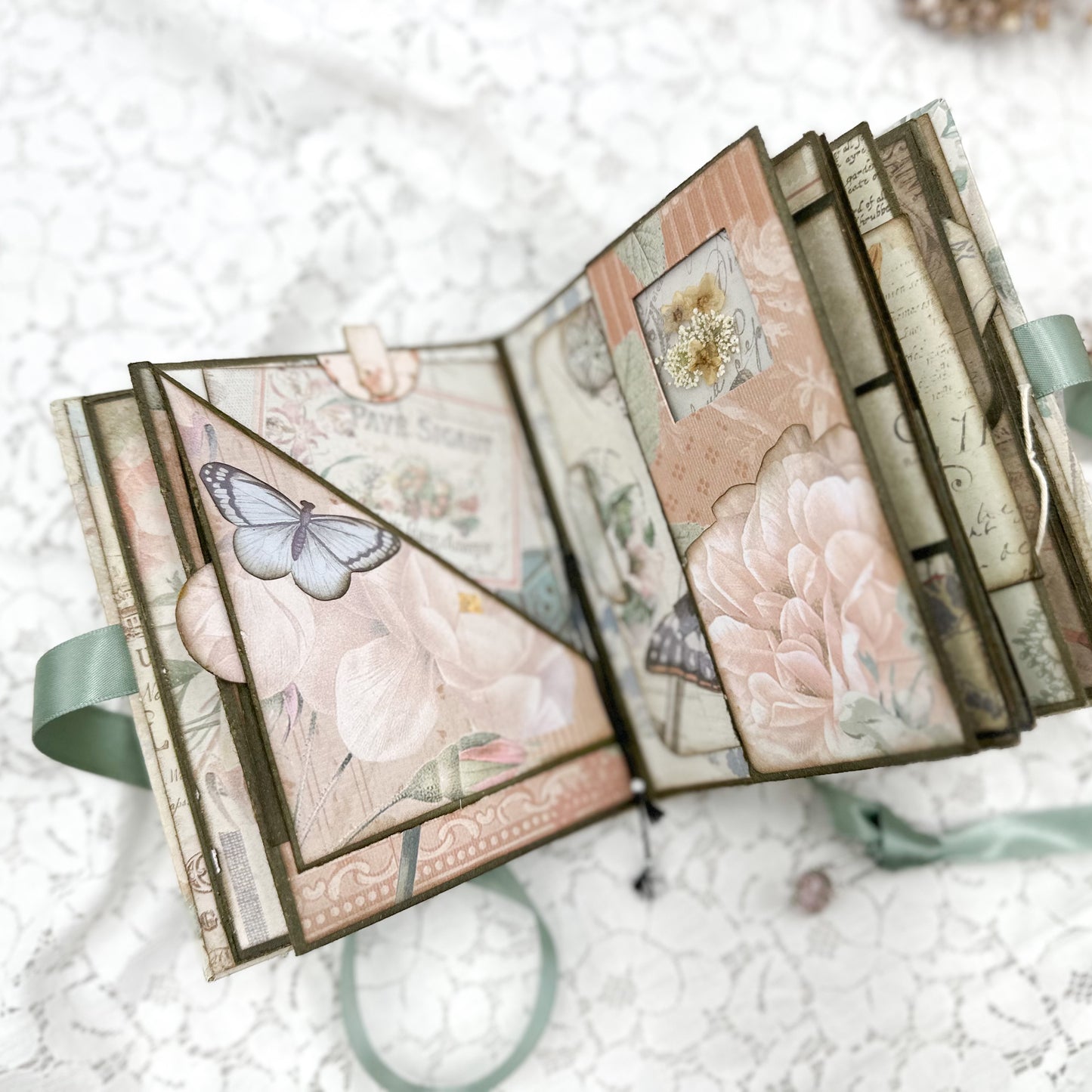 Journal by Becky Meldrum
