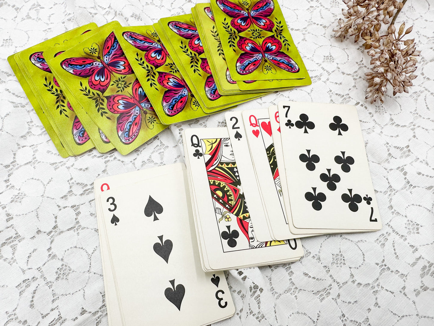 Playing Card Set