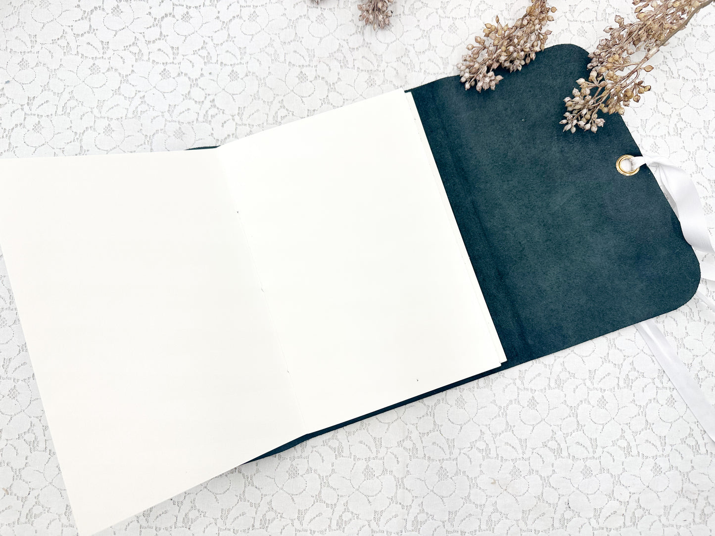 Handmade Journal