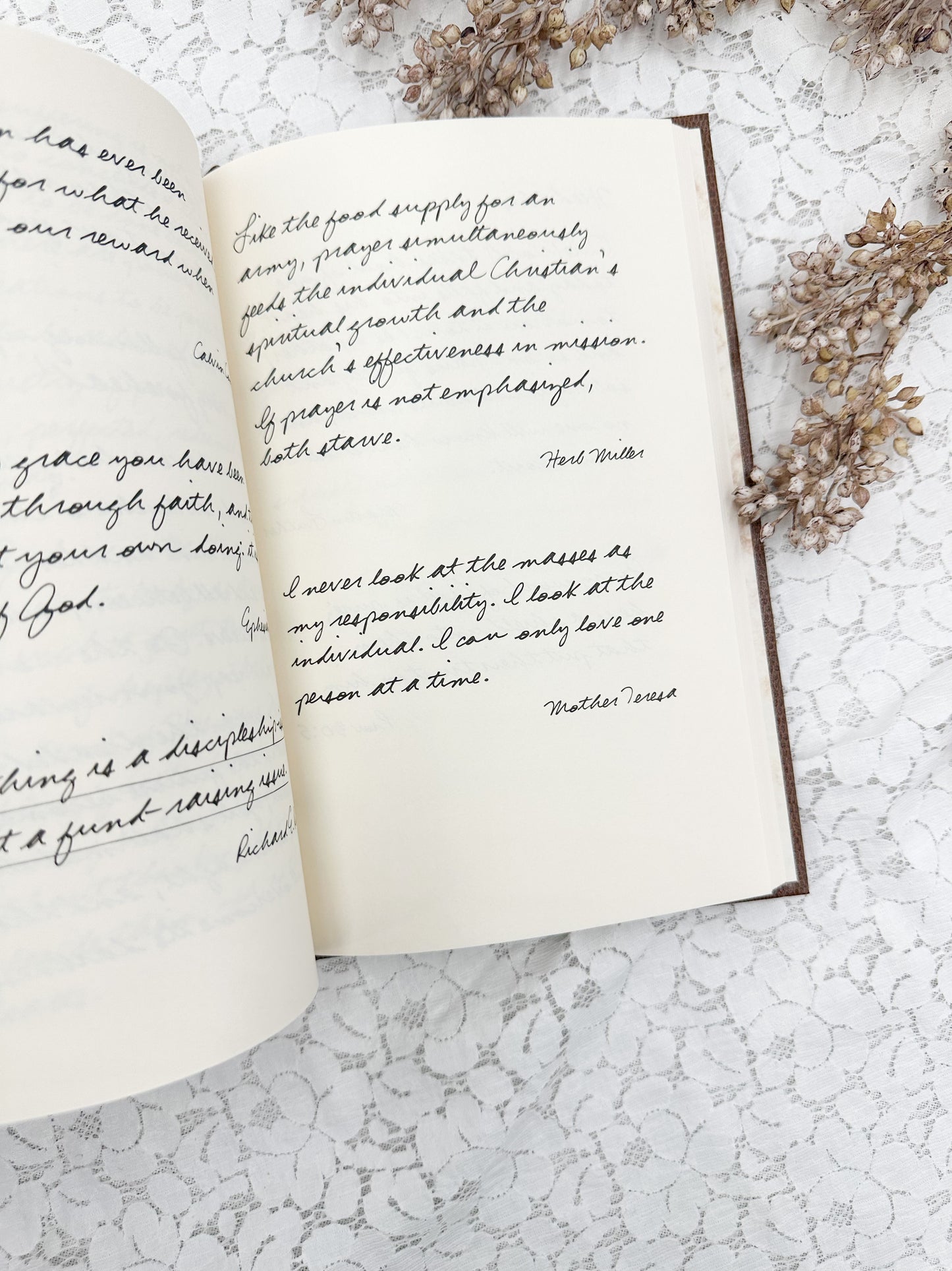 Father Timothy- Written Verse