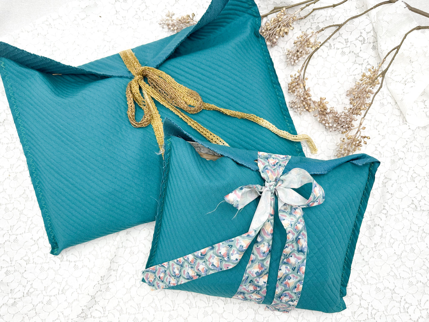 June Ephemera Subscription Kit- One Time Purchase