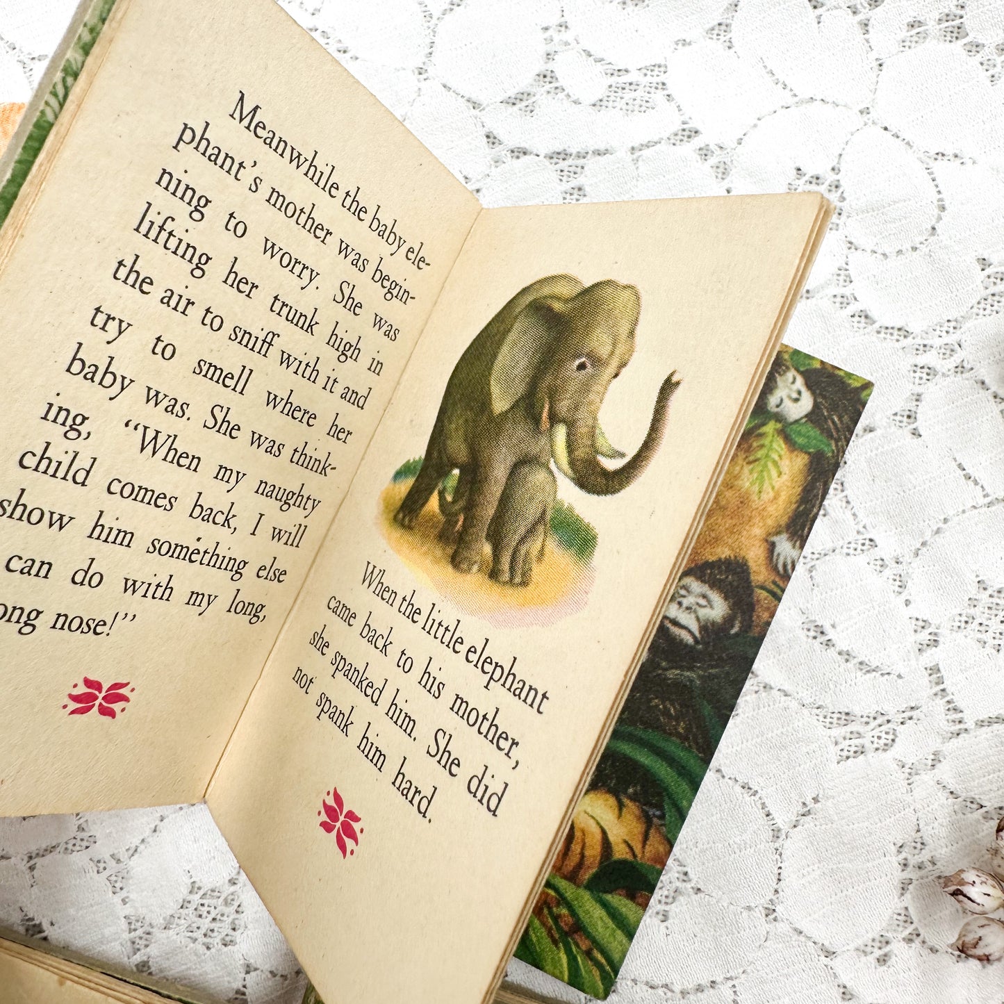 Set of Mini Children's Books (Set of 8)