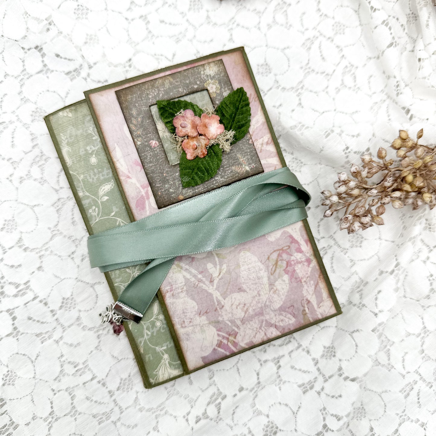 Folio by Becky Meldrum