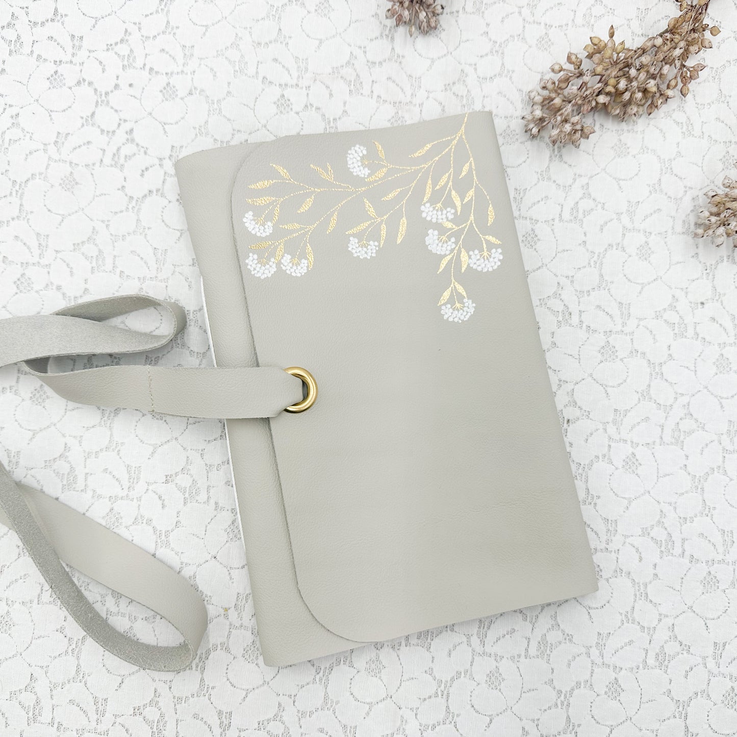 Handmade Journal