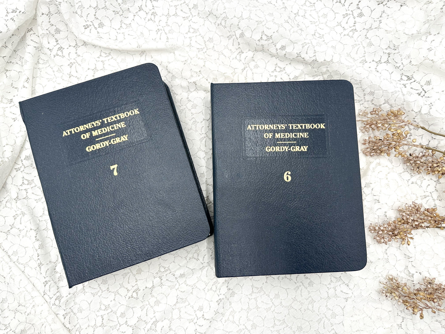 Textbook of Medicine- Two Available
