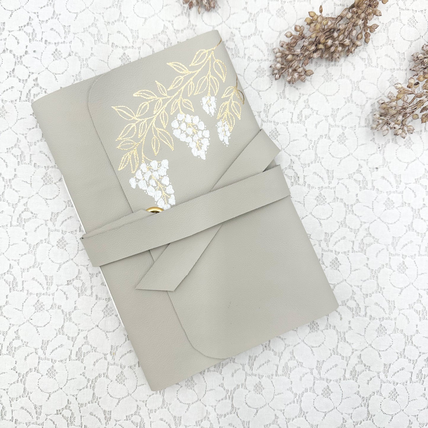Handmade Journal