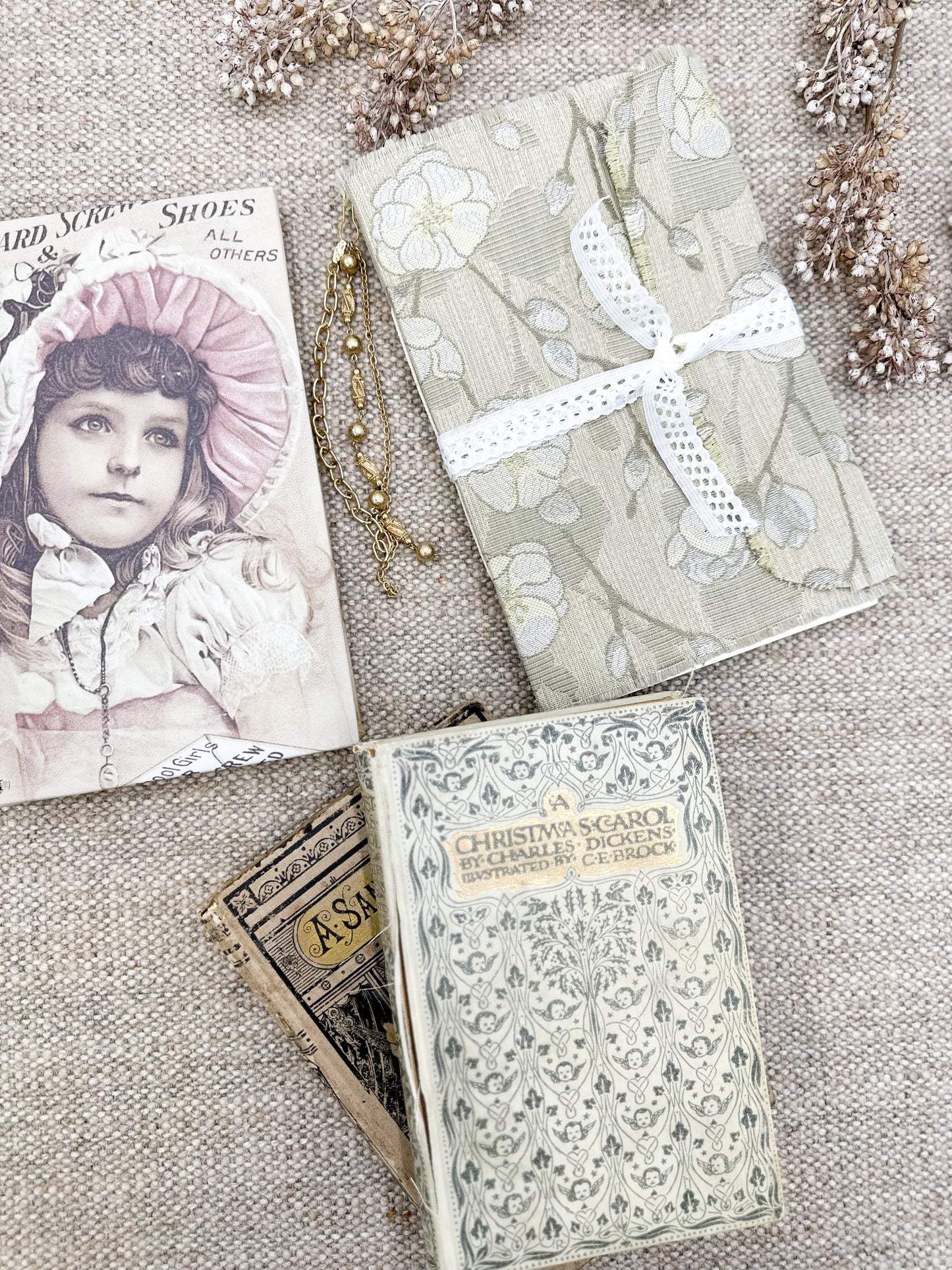 Paper Crafting Open House